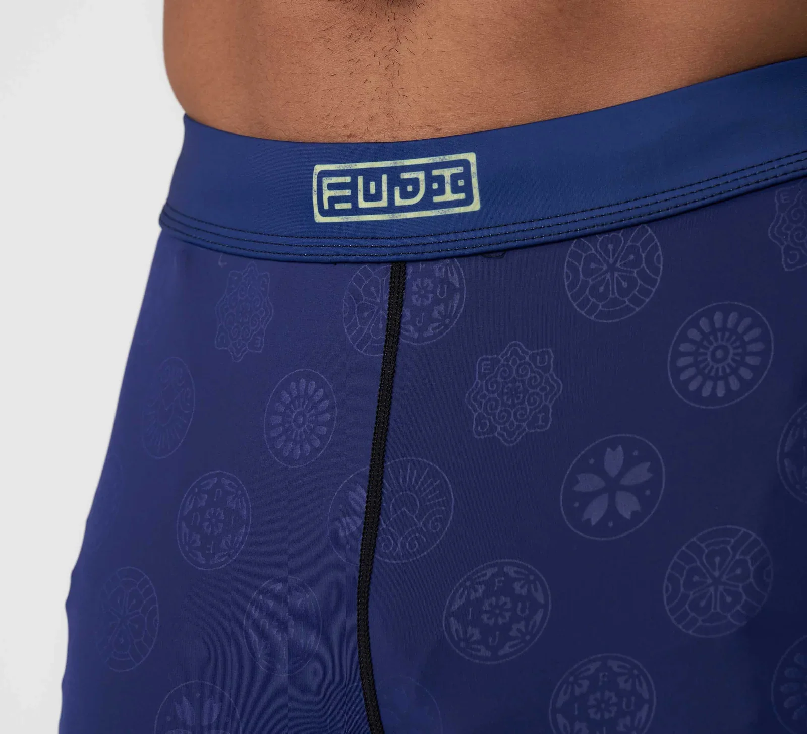 Fuji Shogun Heat Spats - Image 8