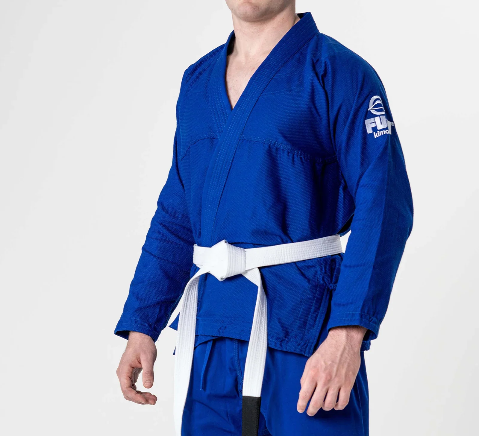Fuji Starter BJJ Gi - Image 10