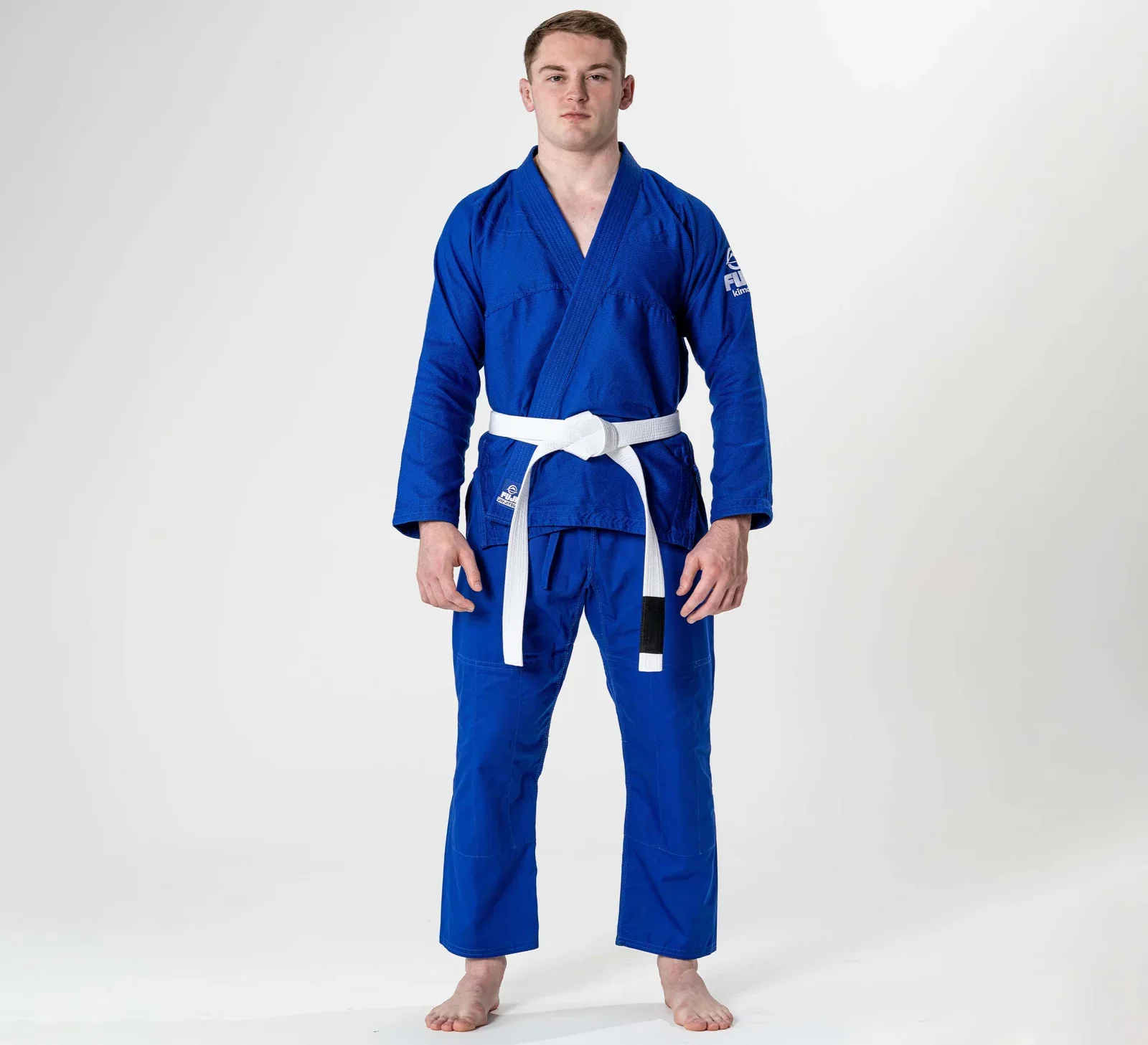 Fuji Starter BJJ Gi - Image 11
