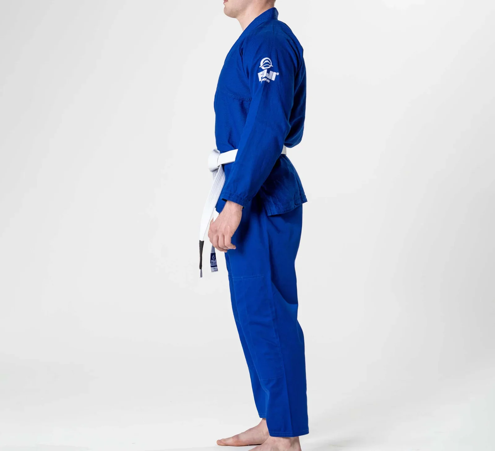 Fuji Starter BJJ Gi - Image 12