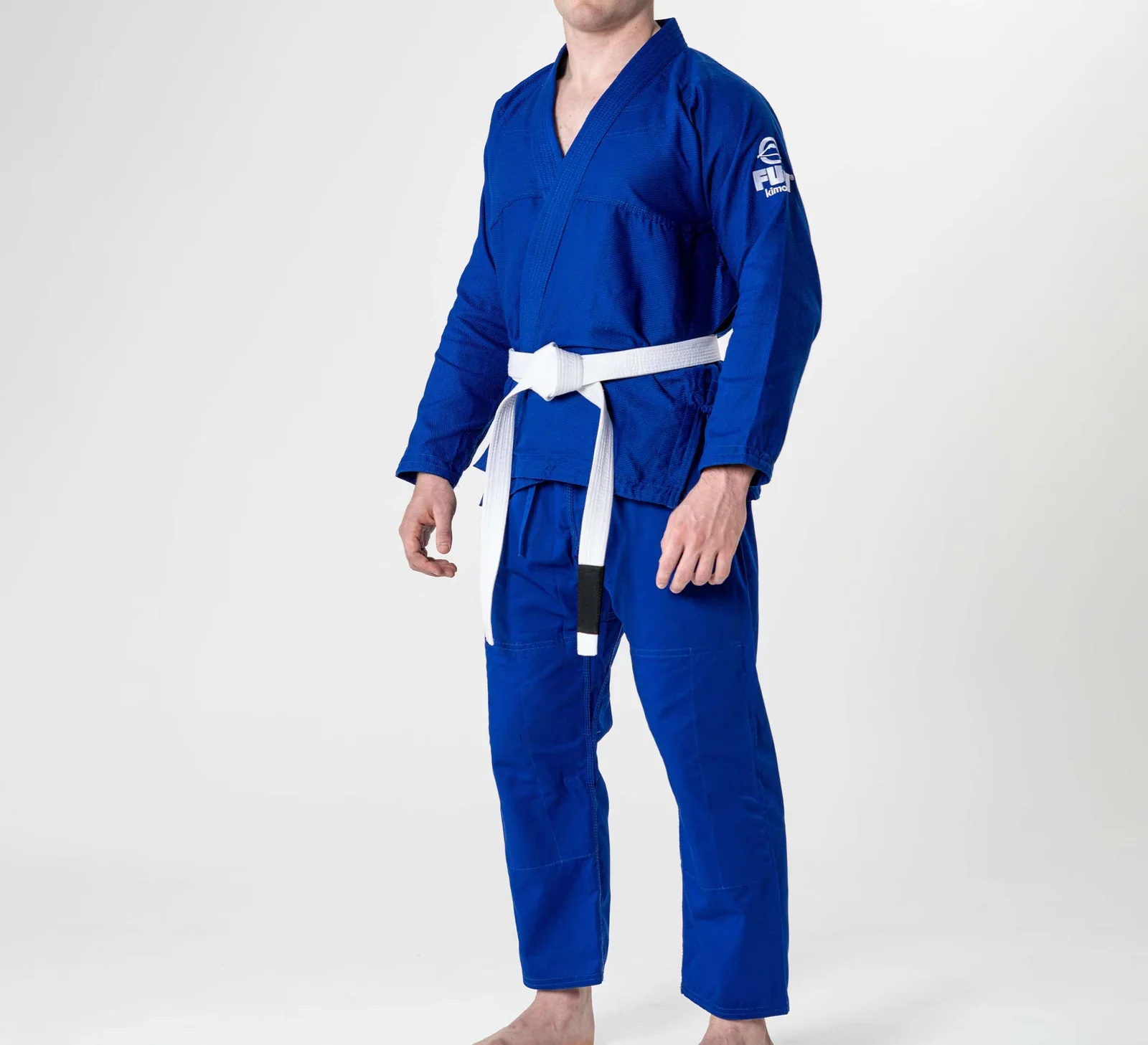 Fuji Starter BJJ Gi - Image 13