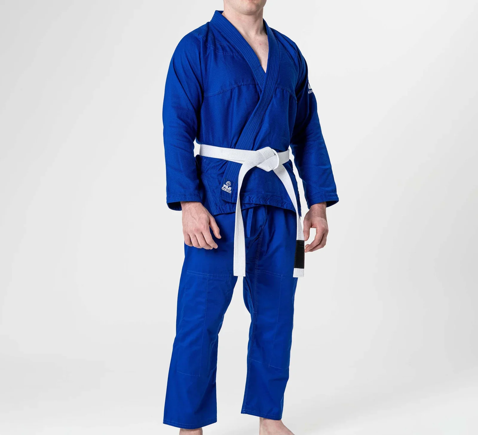 Fuji Starter BJJ Gi - Image 14