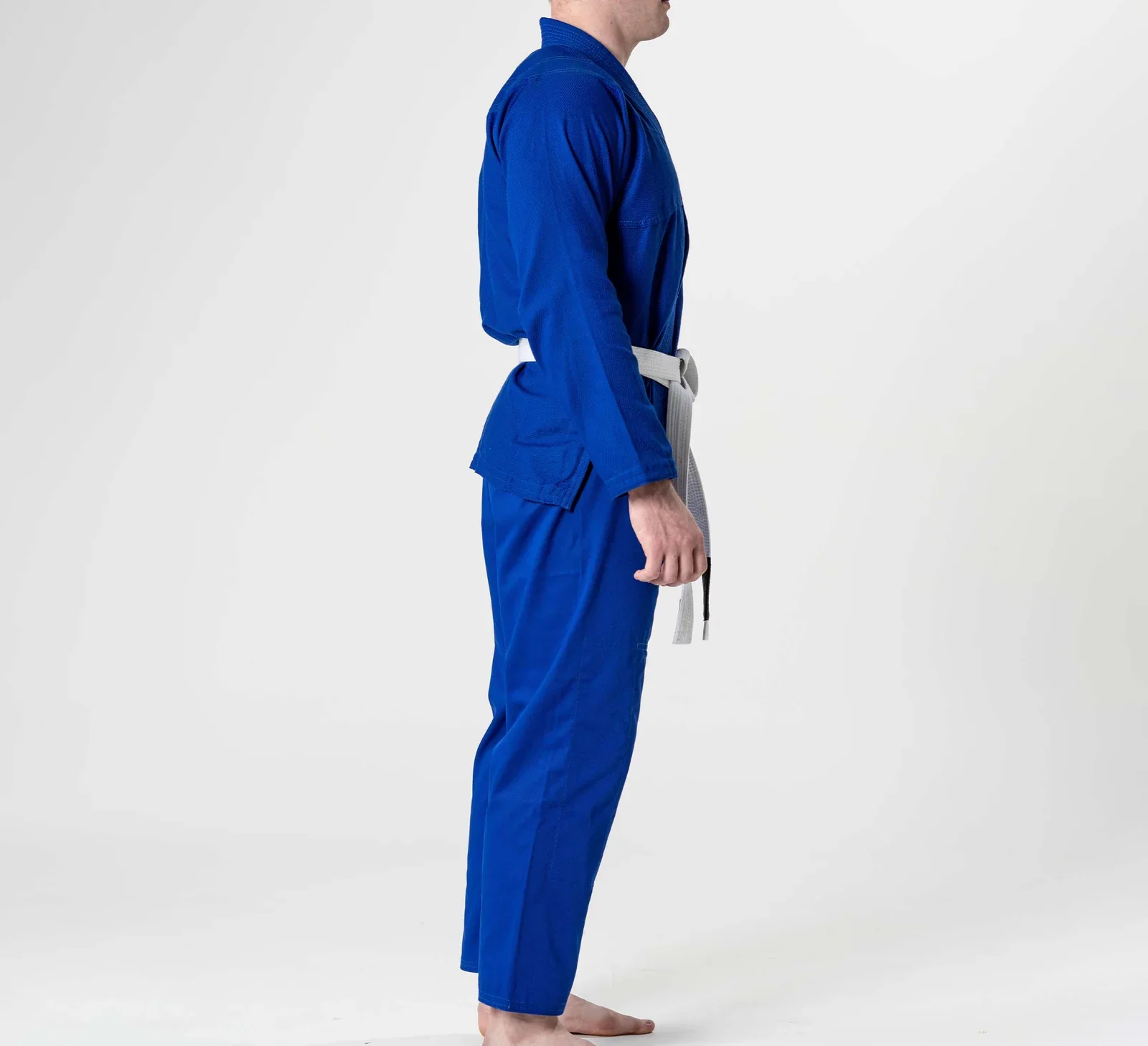 Fuji Starter BJJ Gi - Image 15