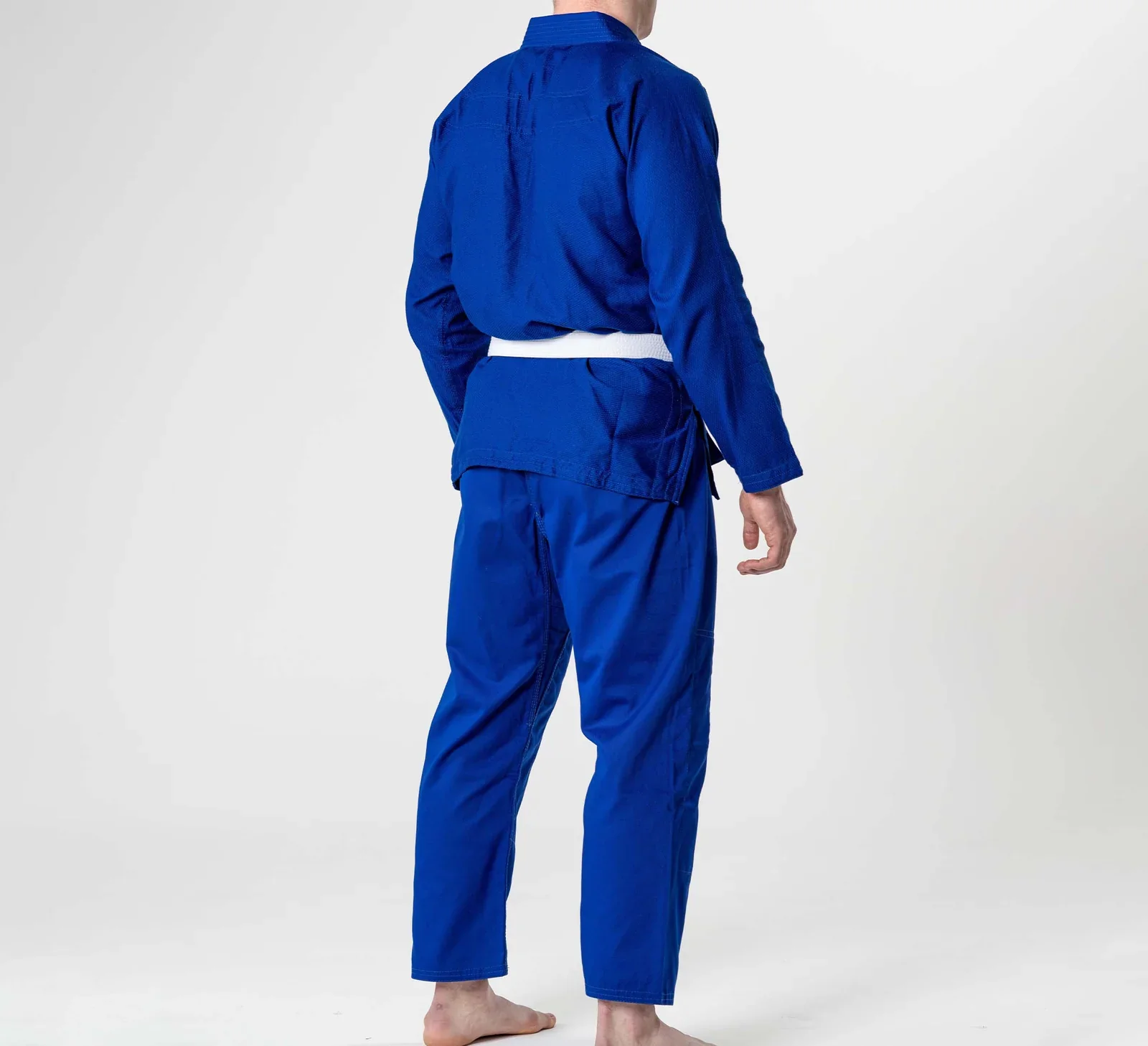 Fuji Starter BJJ Gi - Image 16