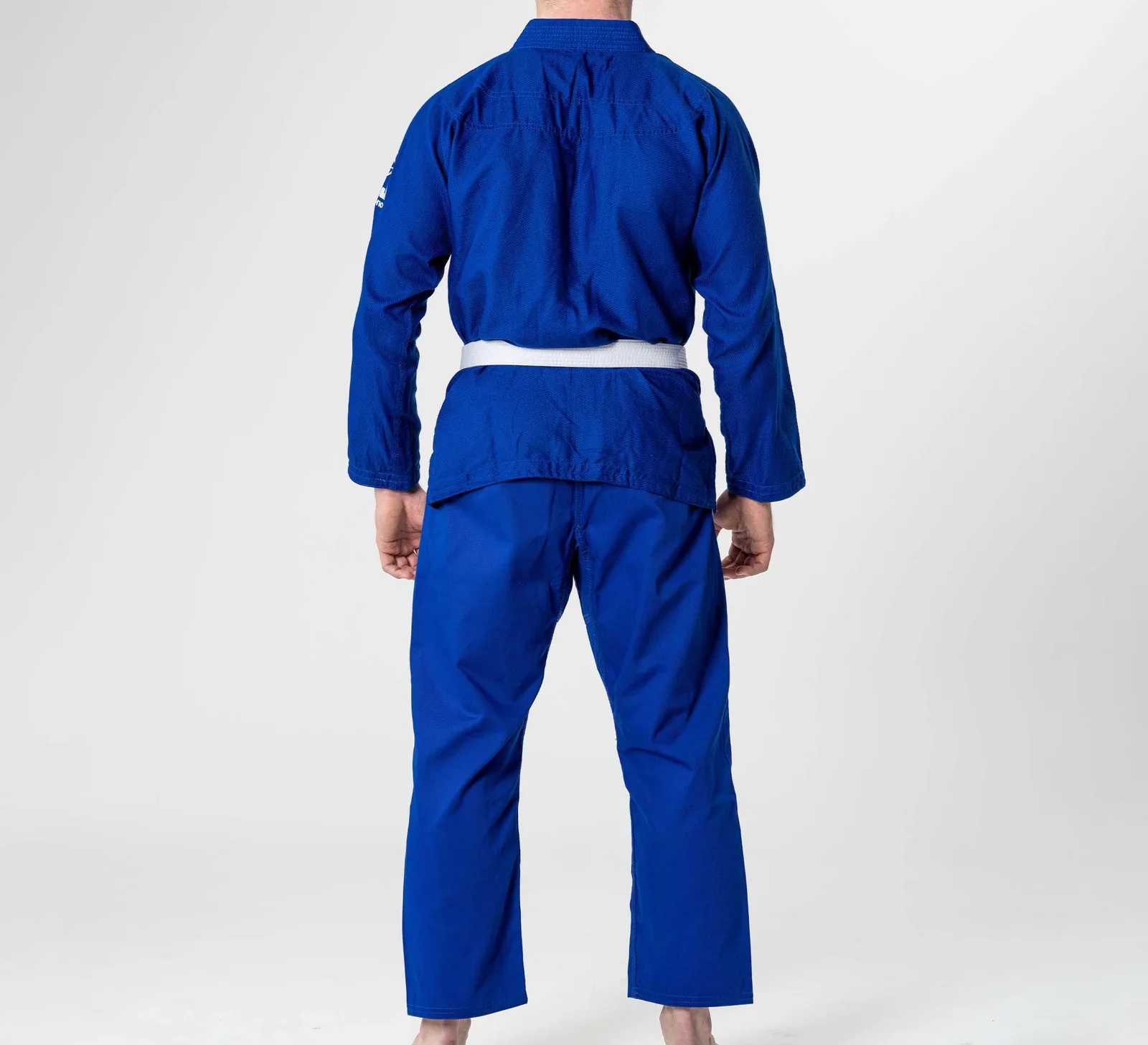 Fuji Starter BJJ Gi - Image 17