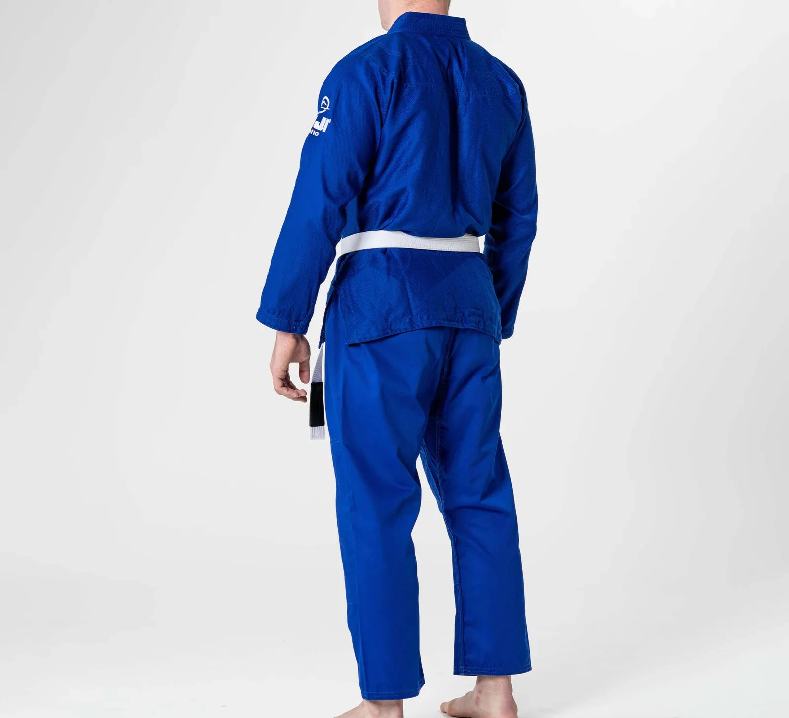 Fuji Starter BJJ Gi - Image 18