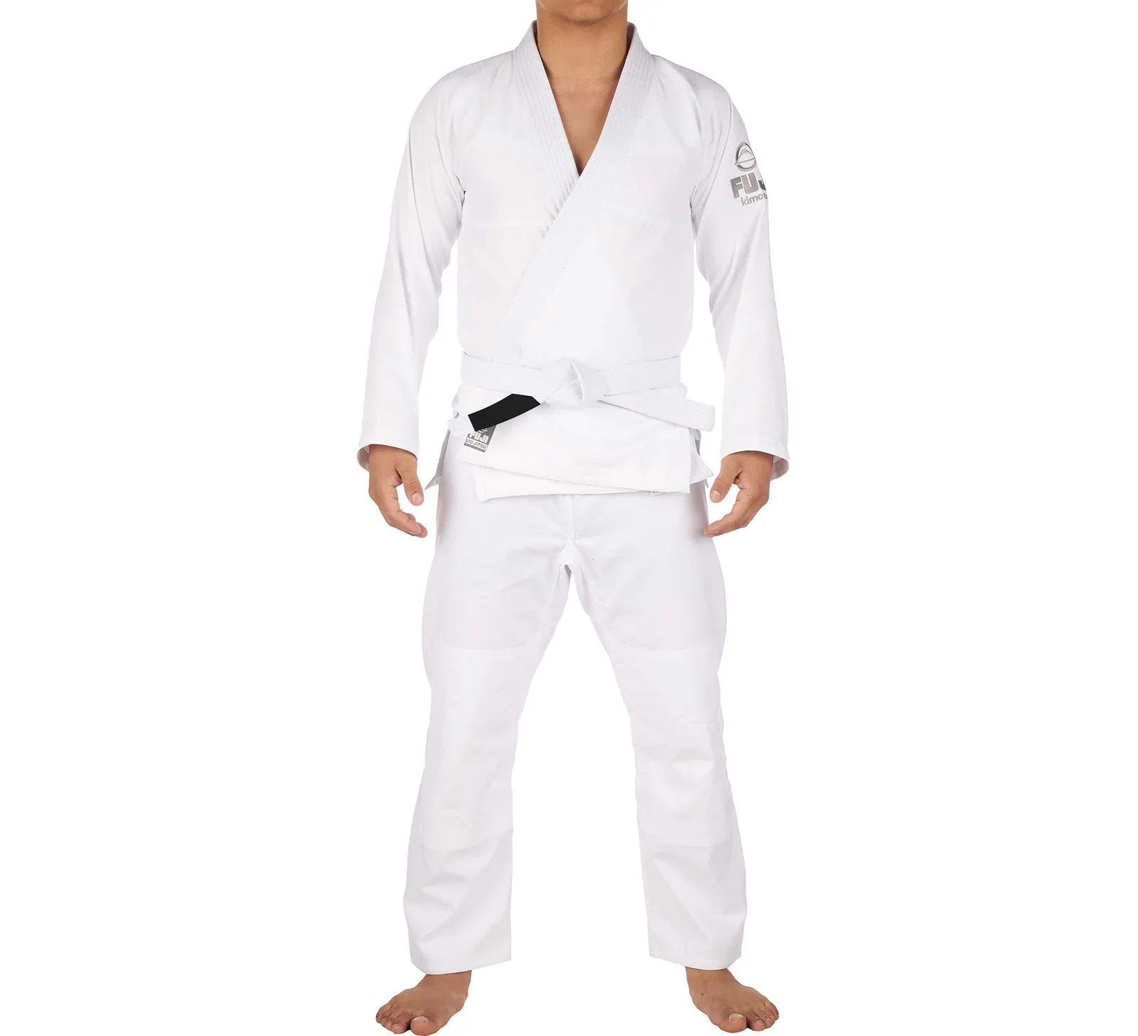 Fuji Starter BJJ Gi - Image 19