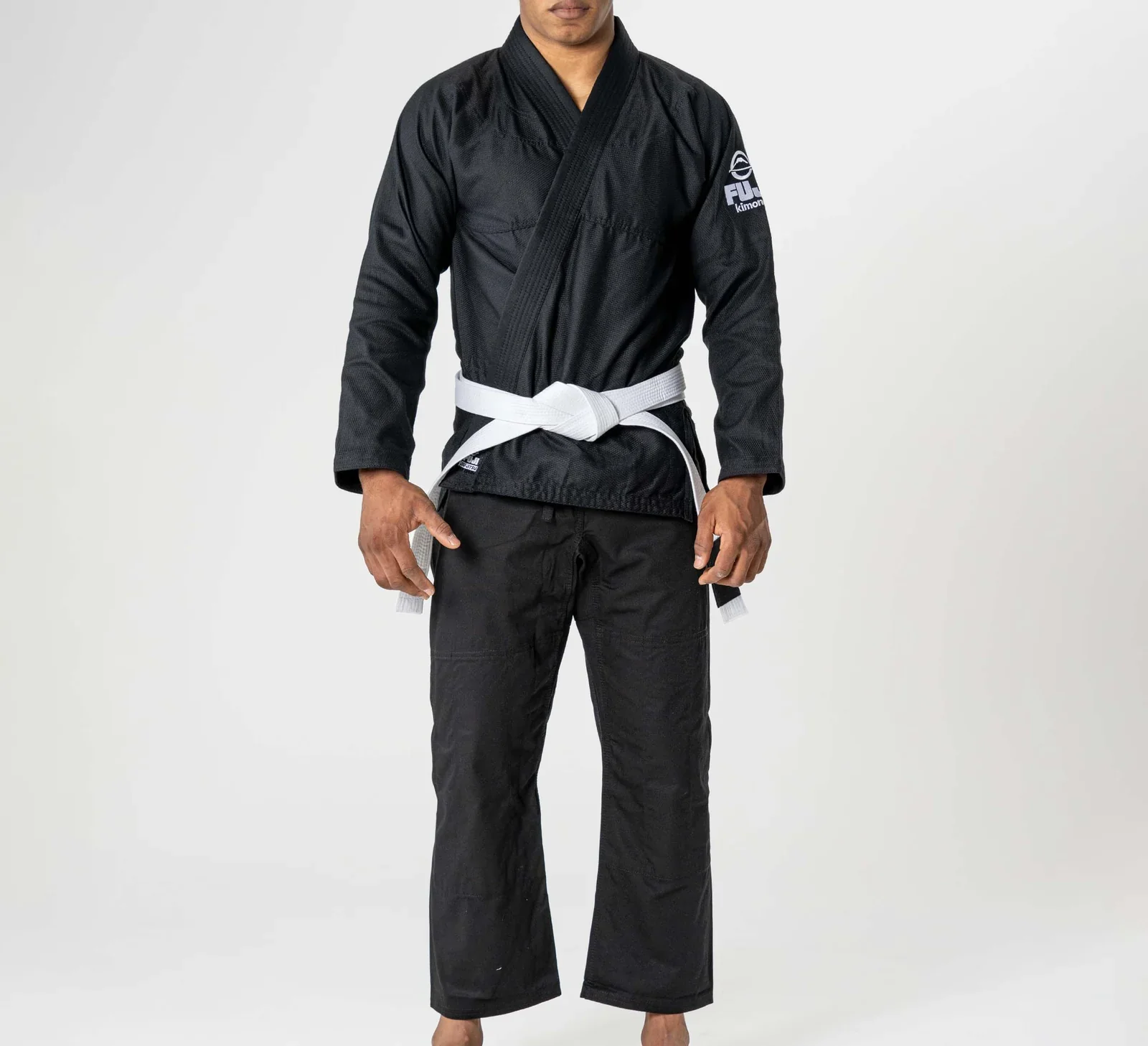 Fuji Starter BJJ Gi - Image 2
