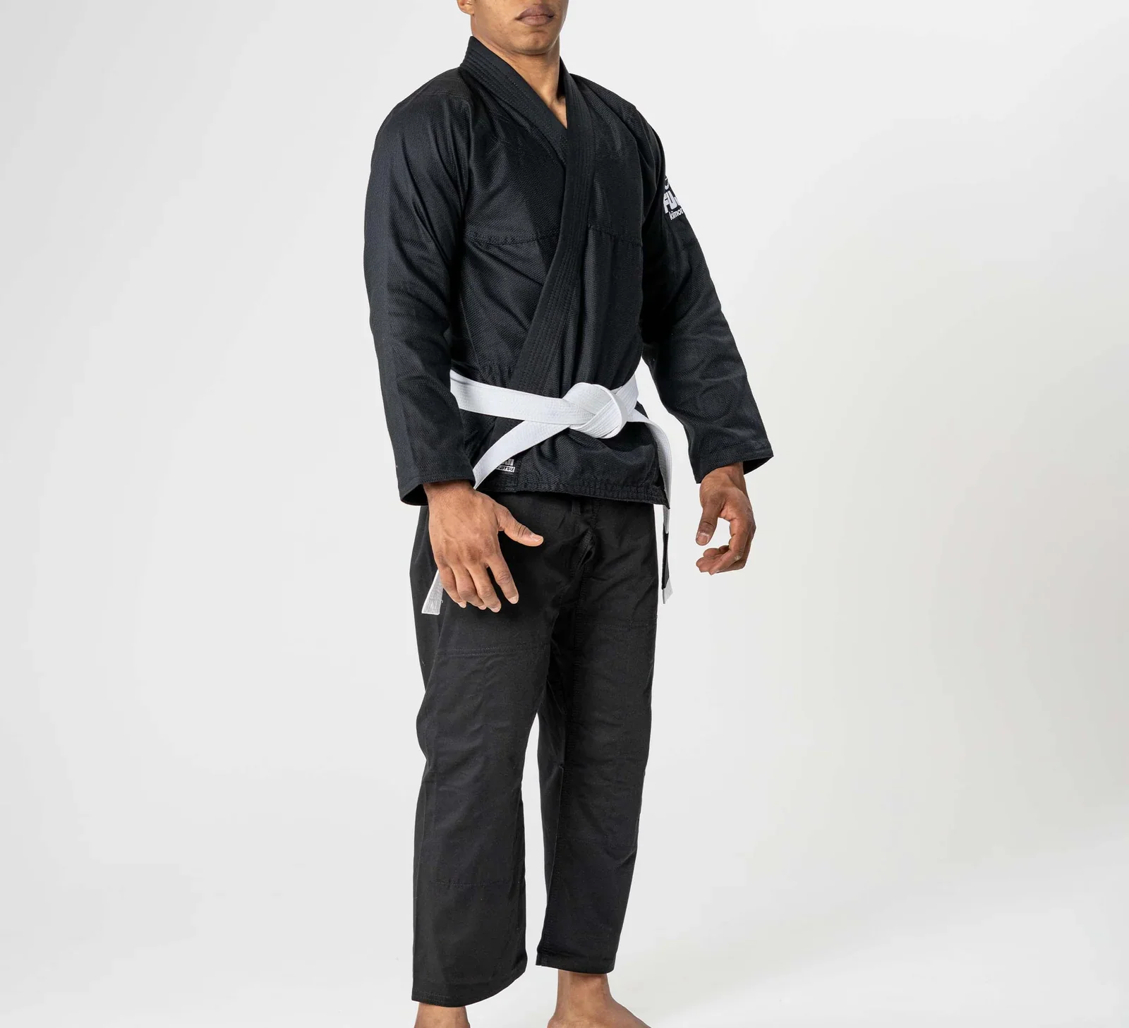 Fuji Starter BJJ Gi - Image 3