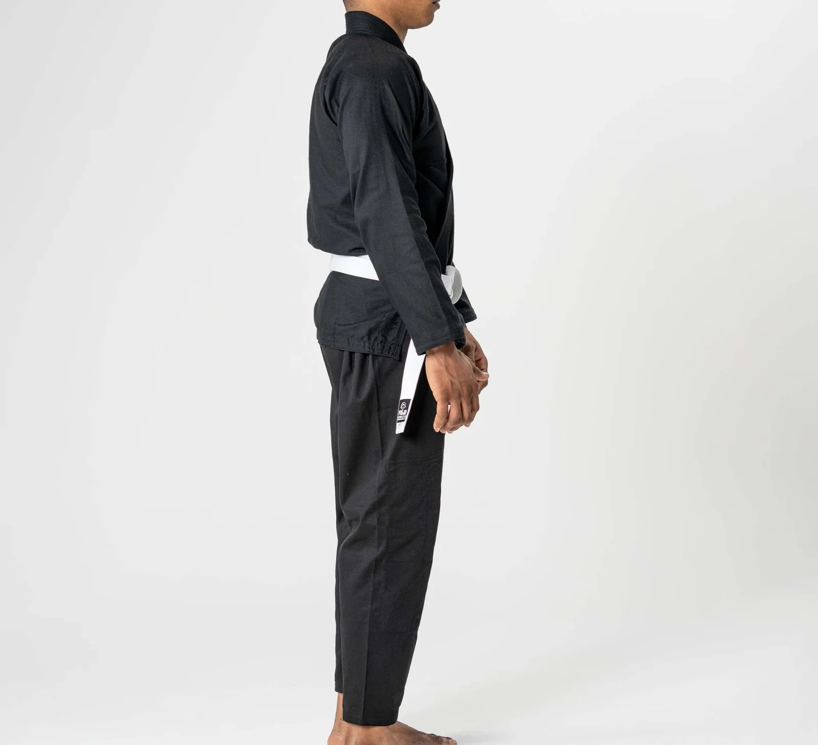 Fuji Starter BJJ Gi - Image 4
