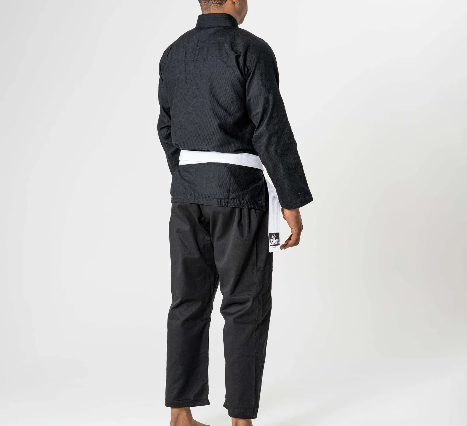 Fuji Starter BJJ Gi - Image 5
