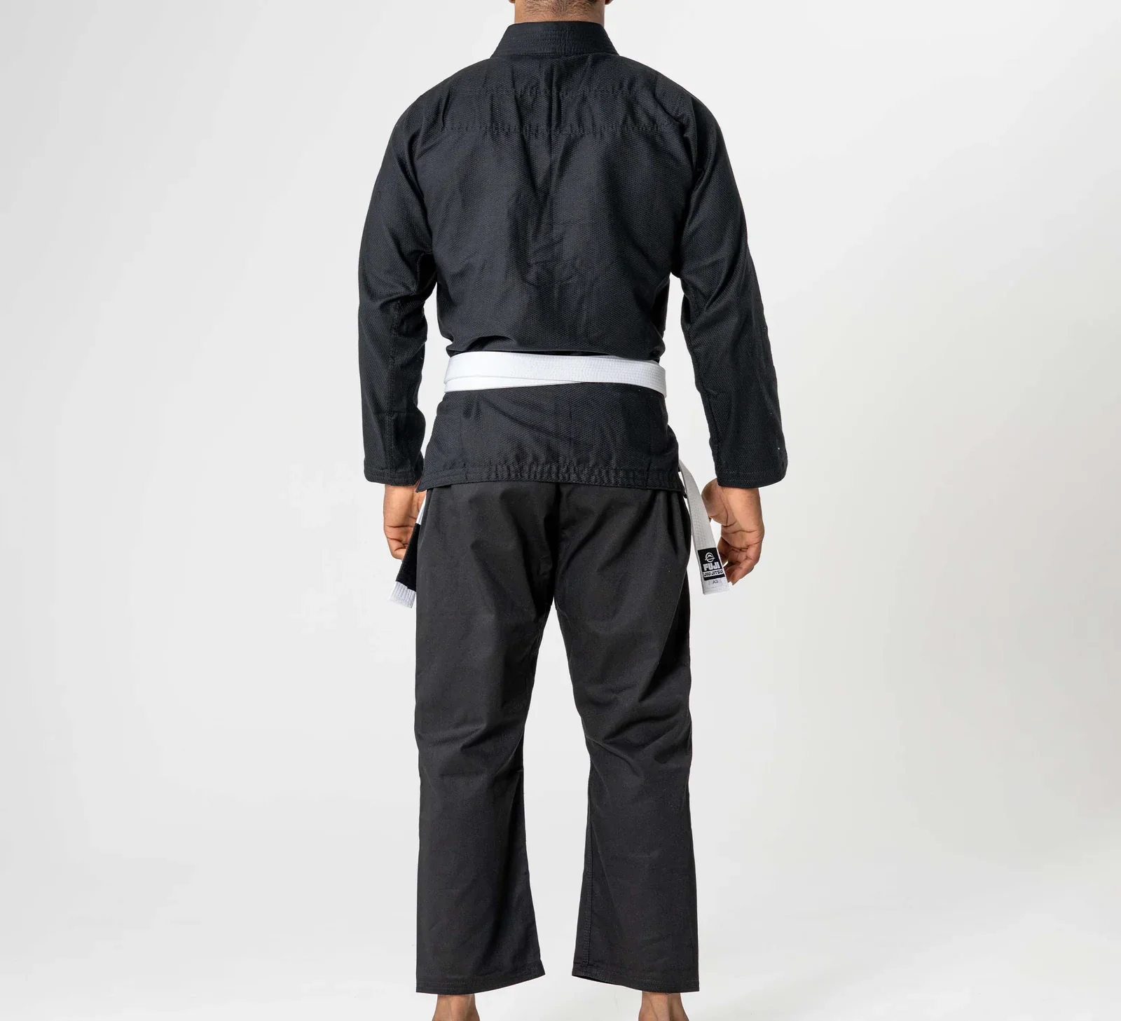 Fuji Starter BJJ Gi - Image 6