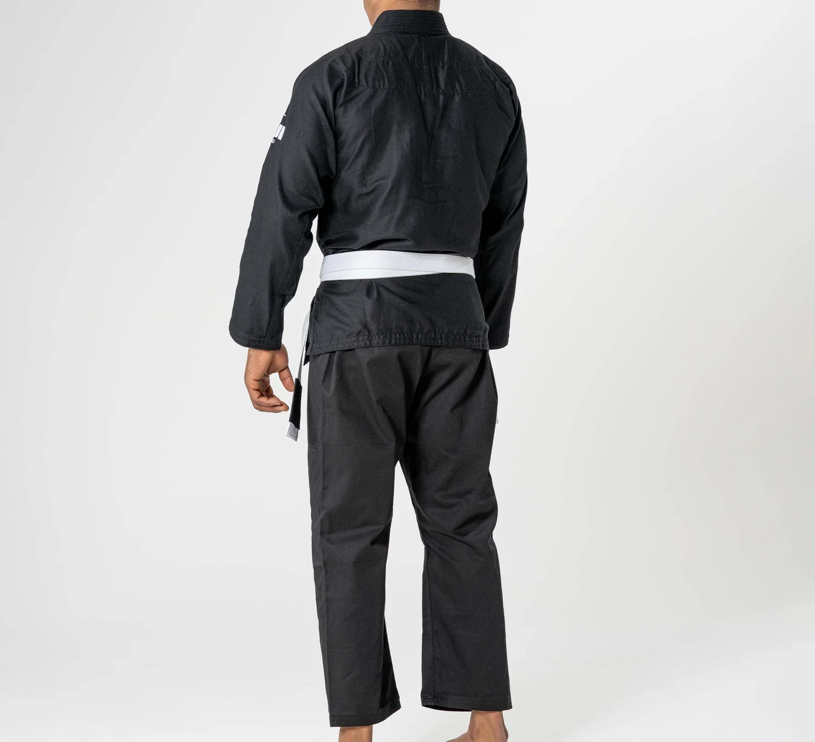 Fuji Starter BJJ Gi - Image 7