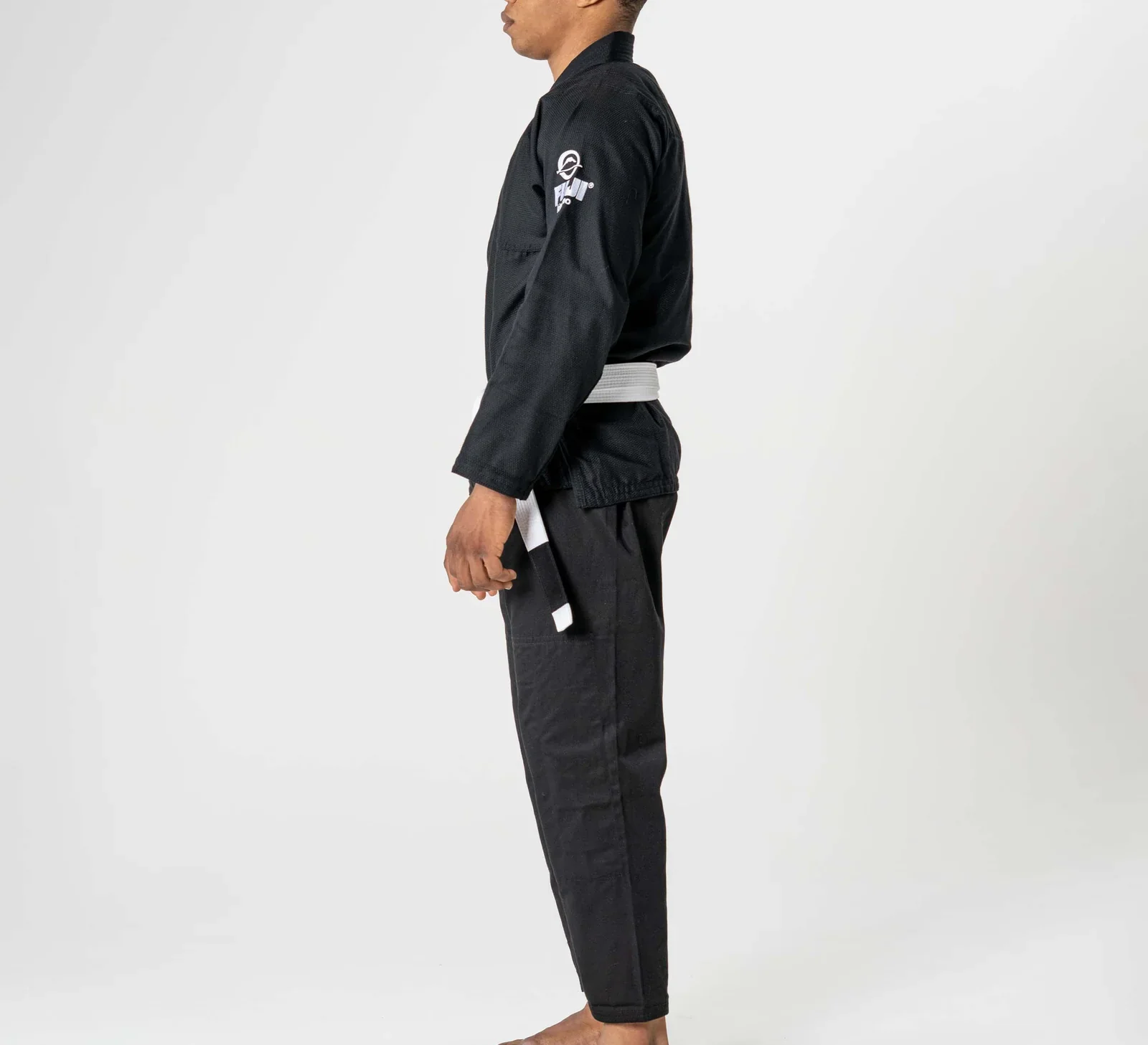Fuji Starter BJJ Gi - Image 8
