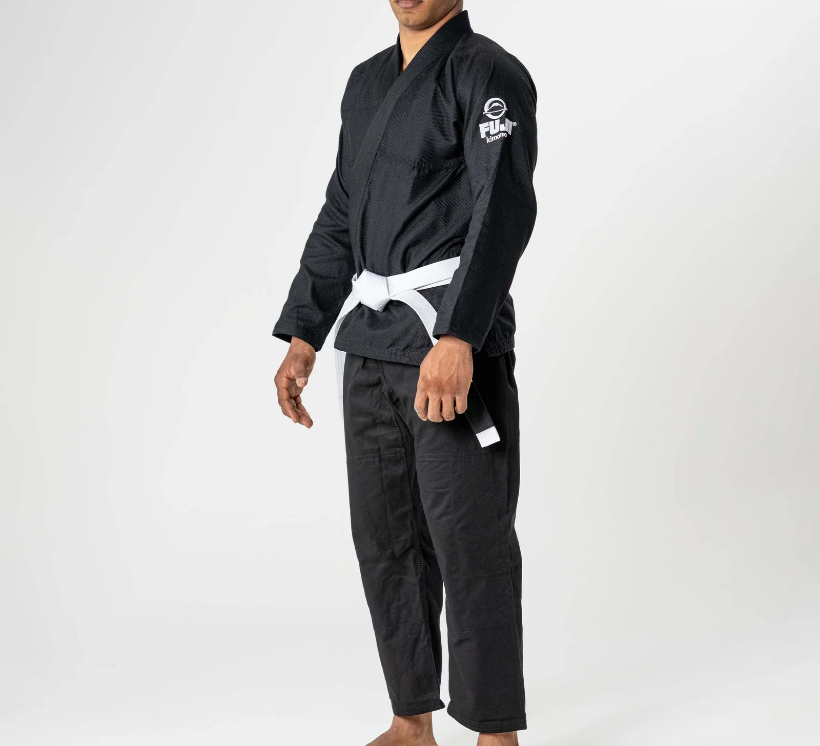 Fuji Starter BJJ Gi - Image 9