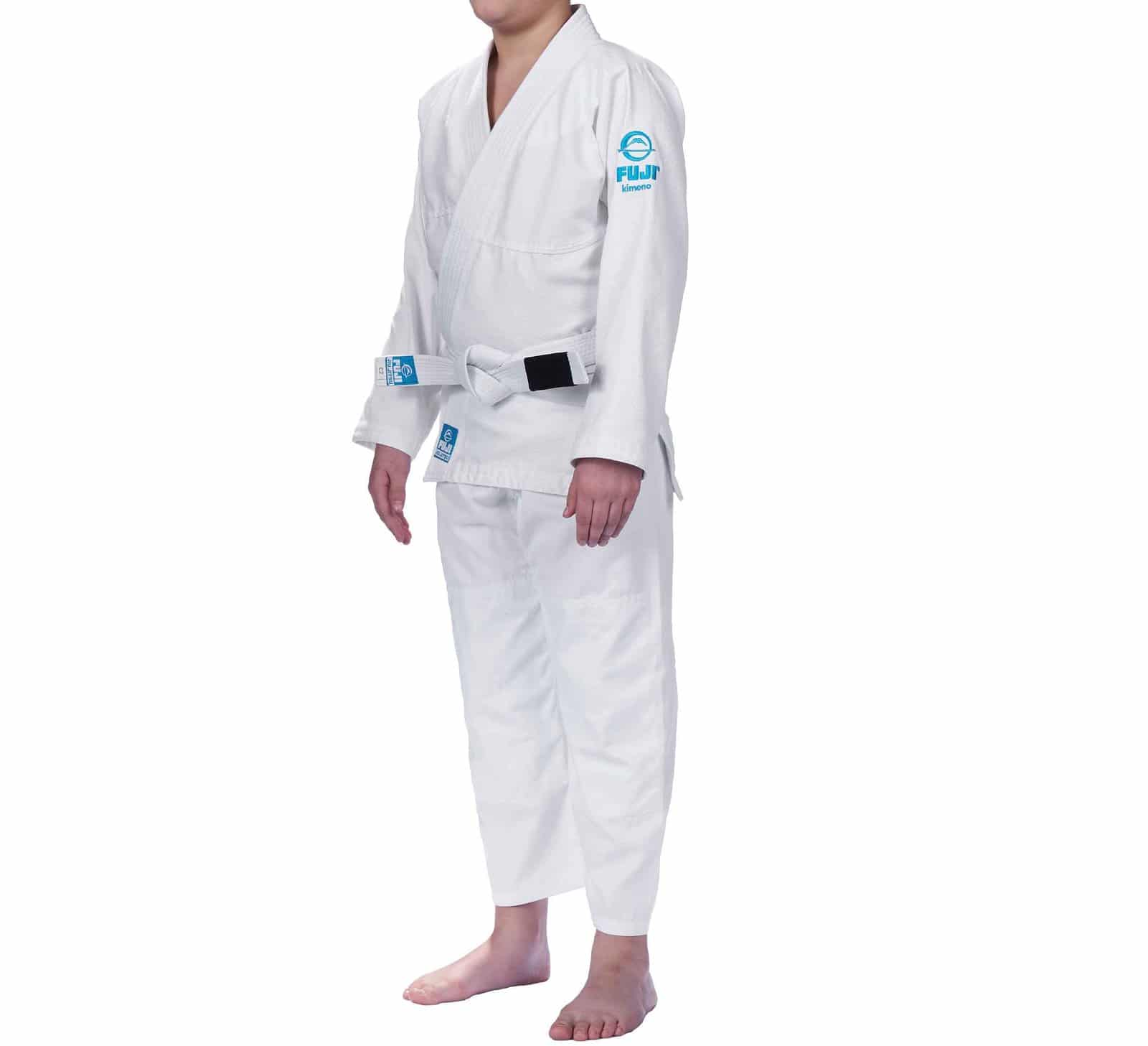 Fuji Starter Kids BJJ Gi - Image 3