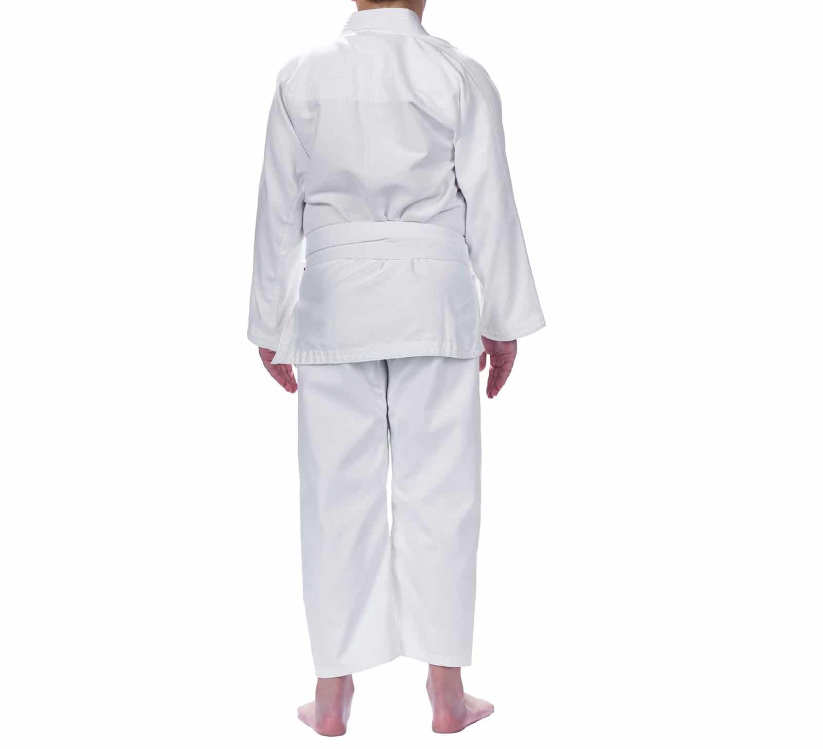 Fuji Starter Kids BJJ Gi - Image 4