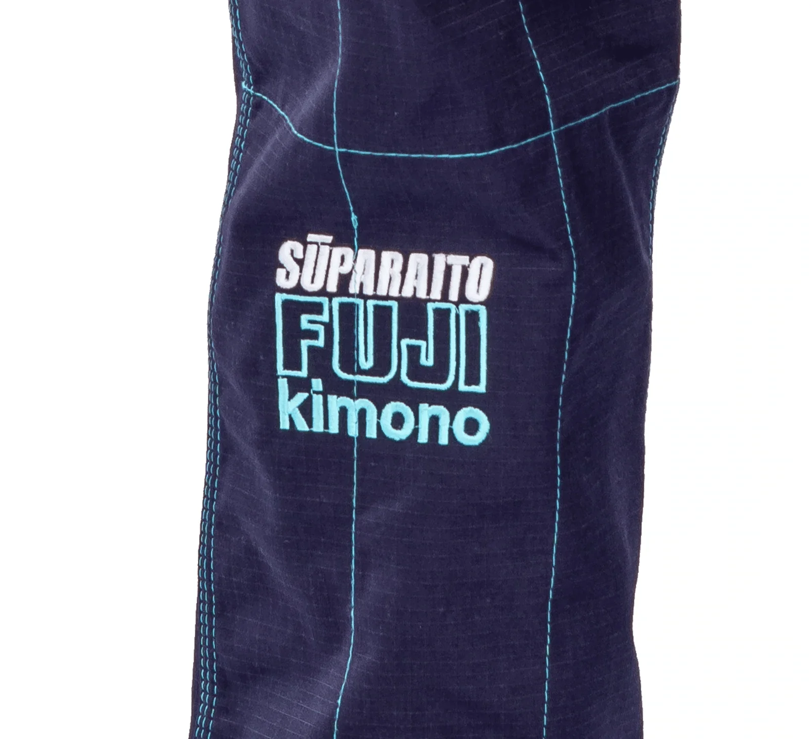 Fuji Suparaito Womens BJJ Gi - Image 30