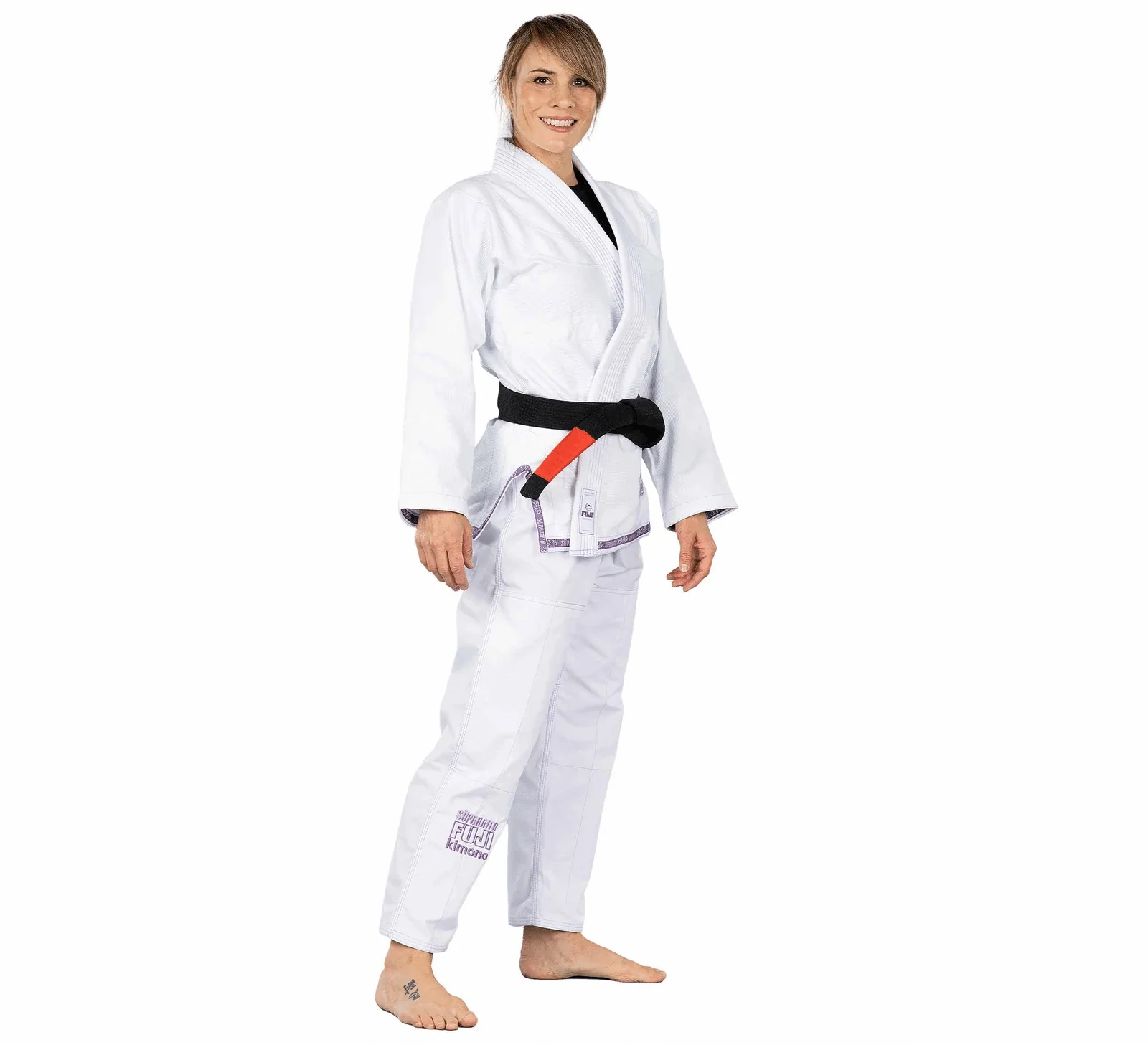 Fuji Suparaito Womens BJJ Gi - Image 50
