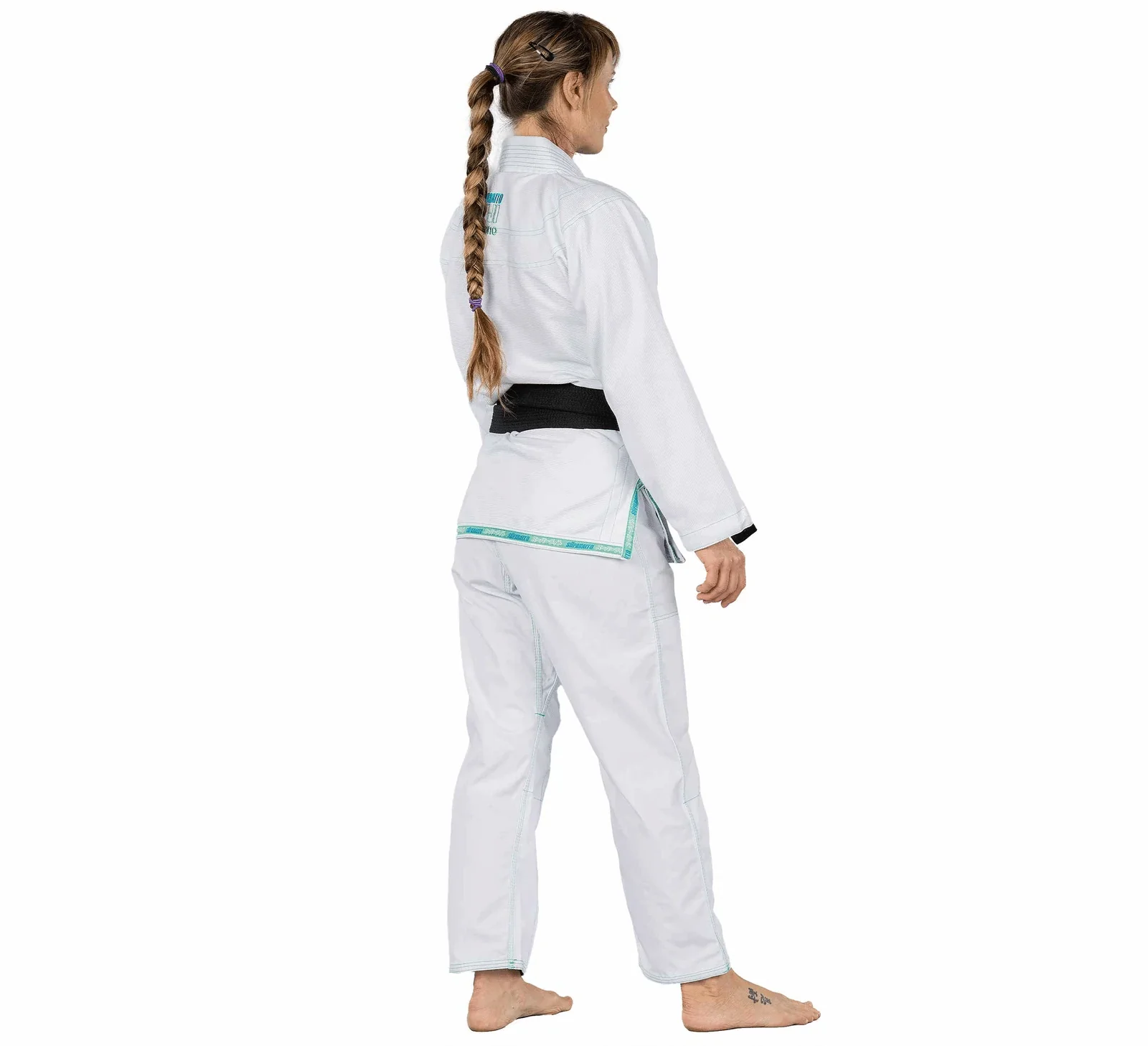 Fuji Suparaito Womens BJJ Gi - Image 55