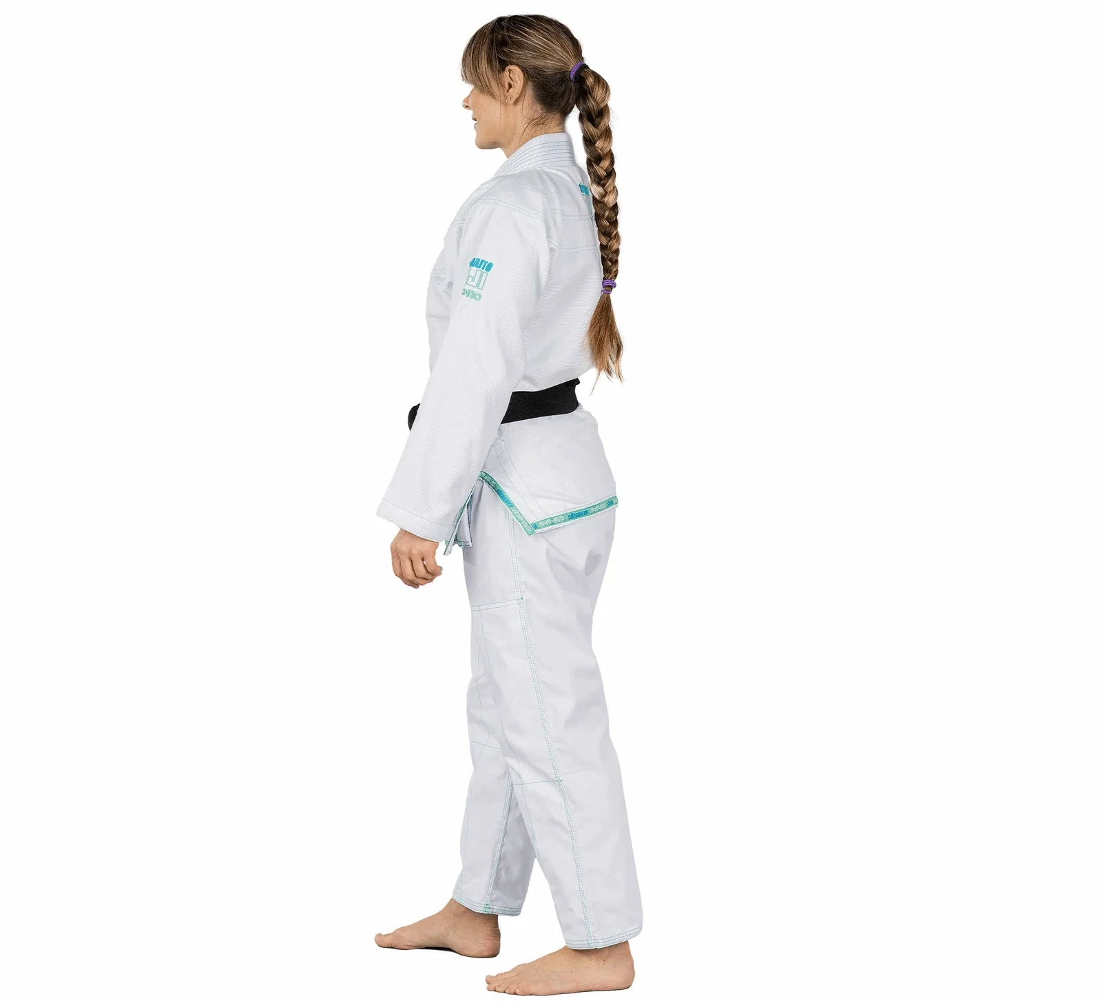 Fuji Suparaito Womens BJJ Gi - Image 60