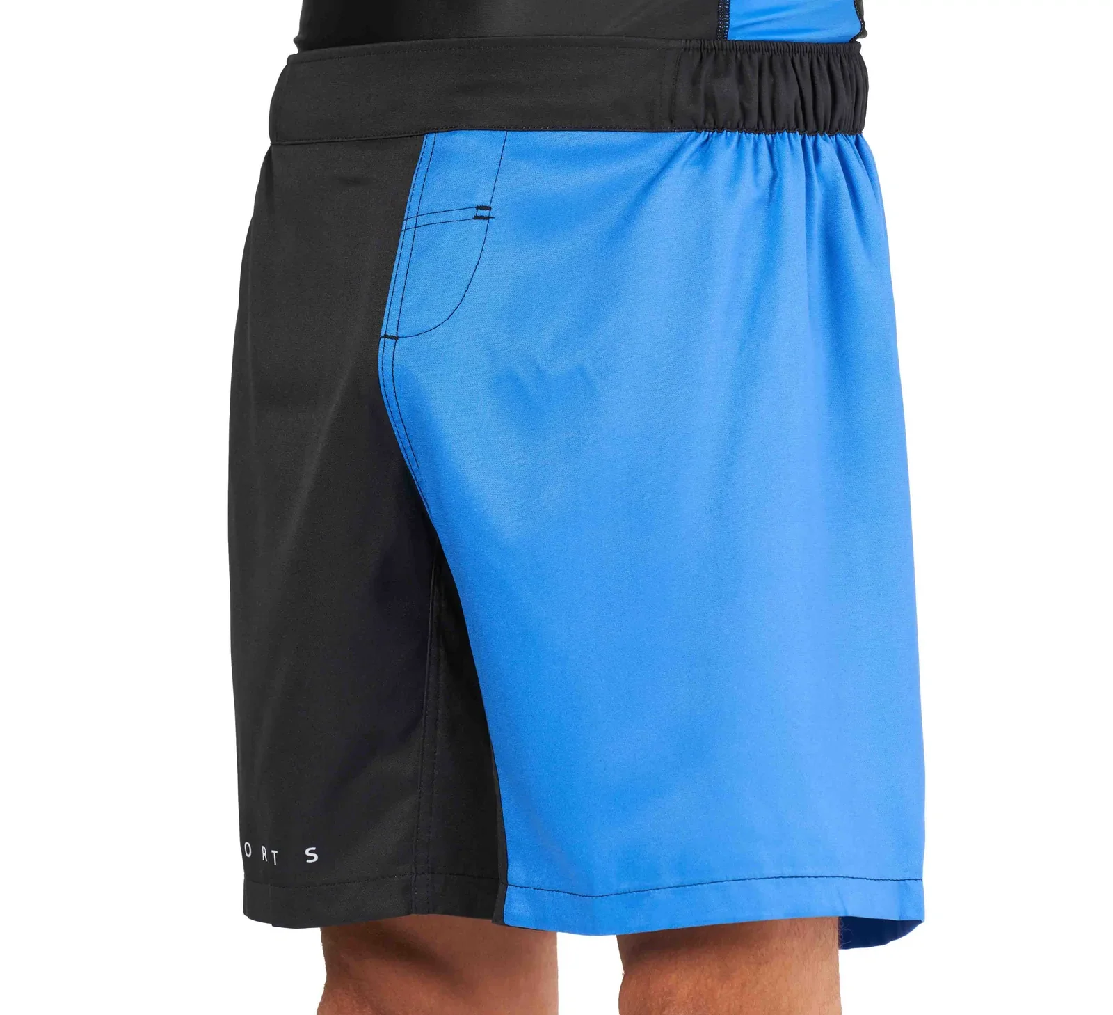 Fuji Tapout Technical Lightweight Shorts - Image 3