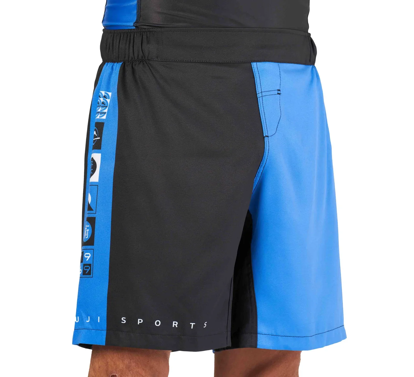Fuji Tapout Technical Lightweight Shorts - Image 6