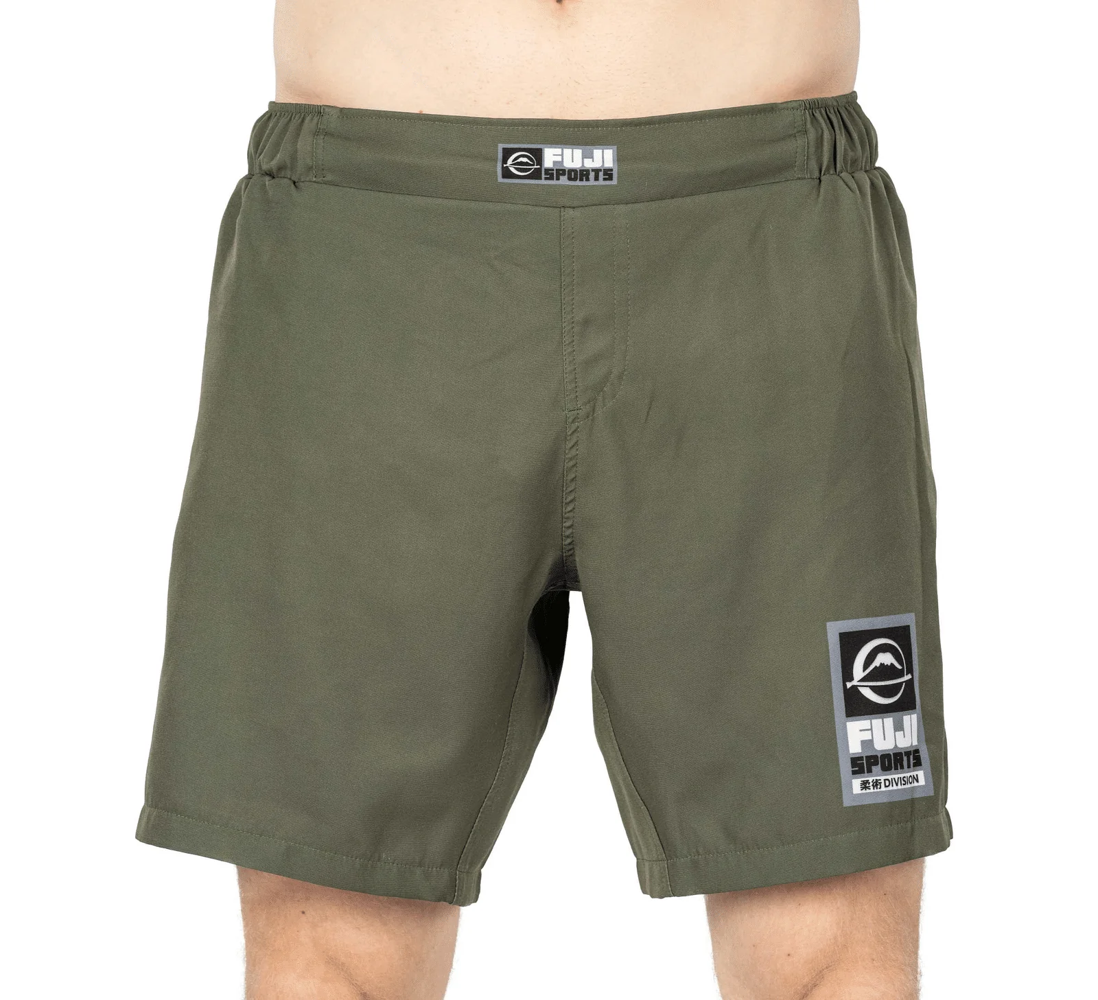 Fuji Ultimate Grappling Shorts - Image 18