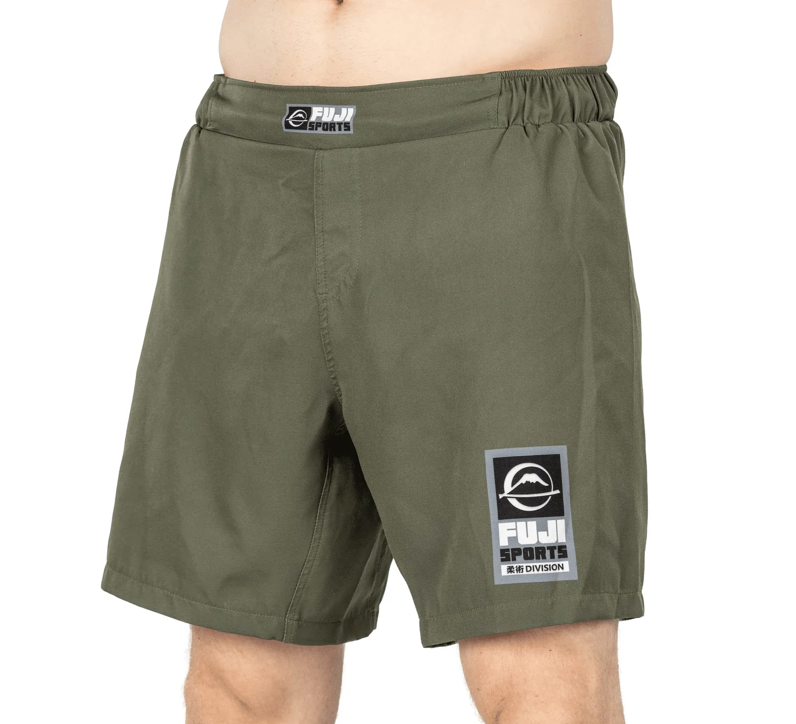 Fuji Ultimate Grappling Shorts - Image 19