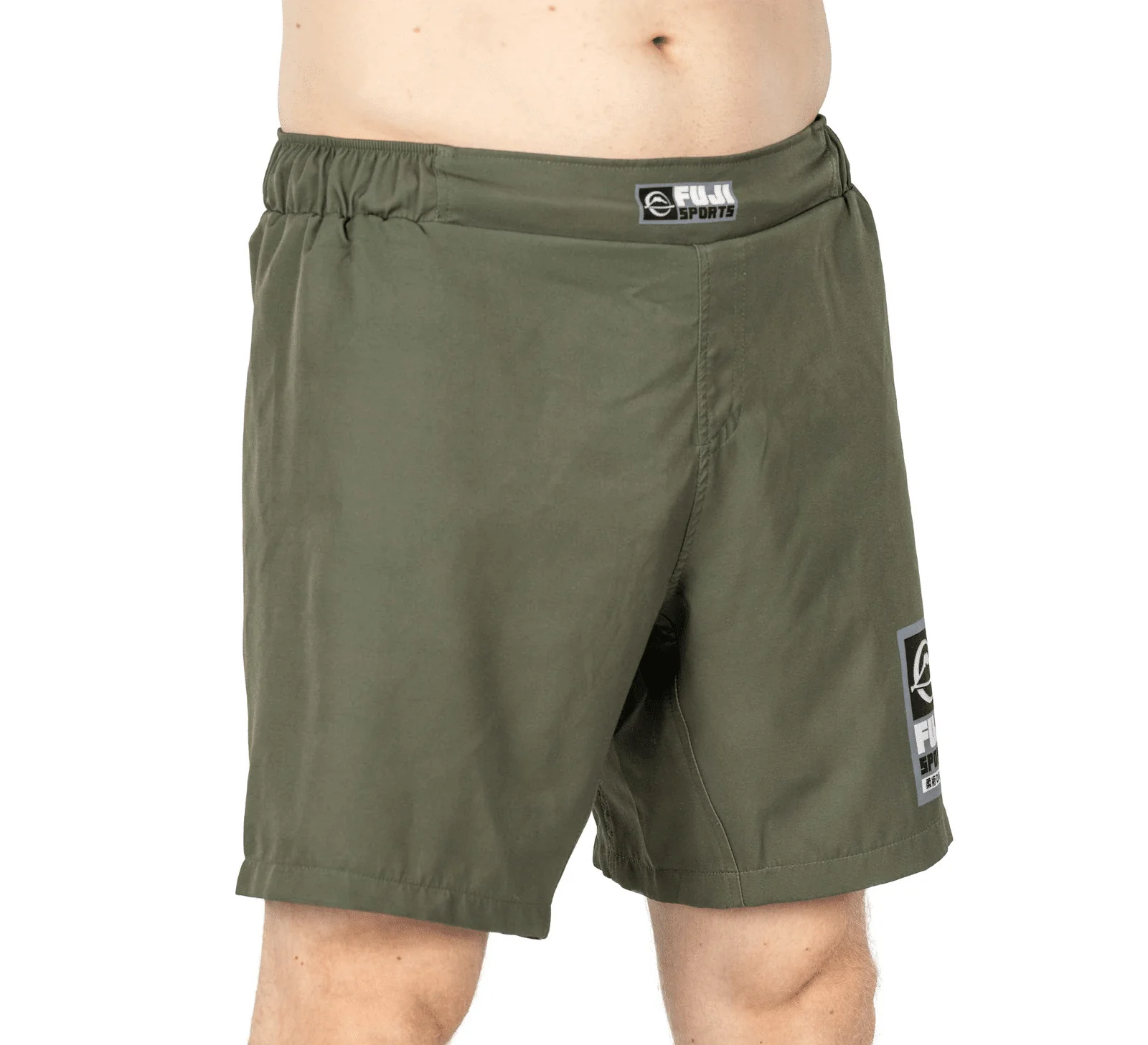 Fuji Ultimate Grappling Shorts - Image 21