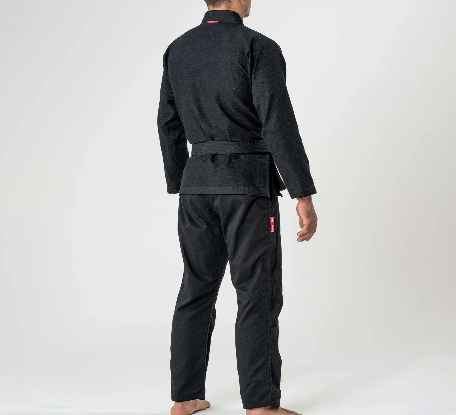 Fuji Ultra Lite 300 BJJ Gi - Image 10