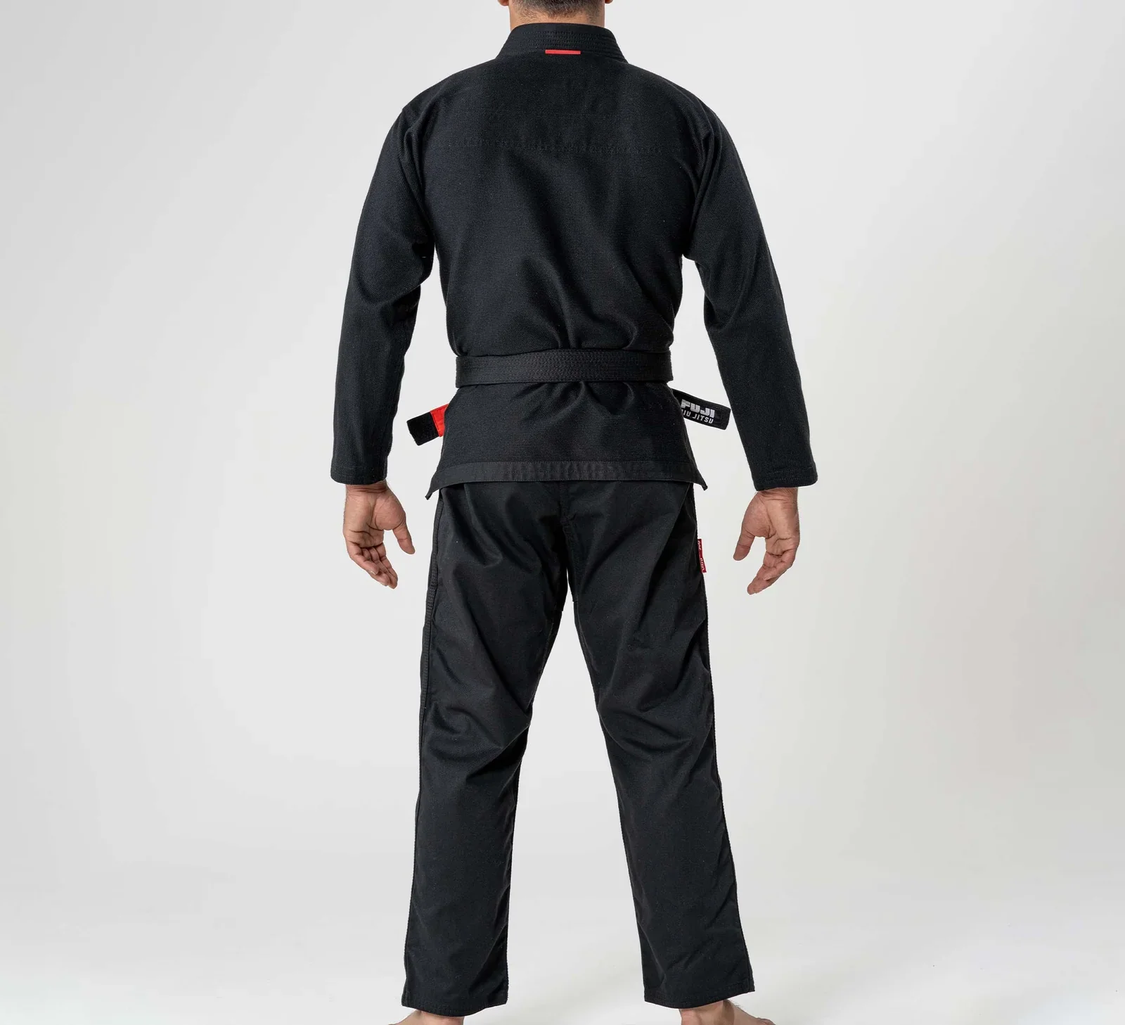 Fuji Ultra Lite 300 BJJ Gi - Image 11