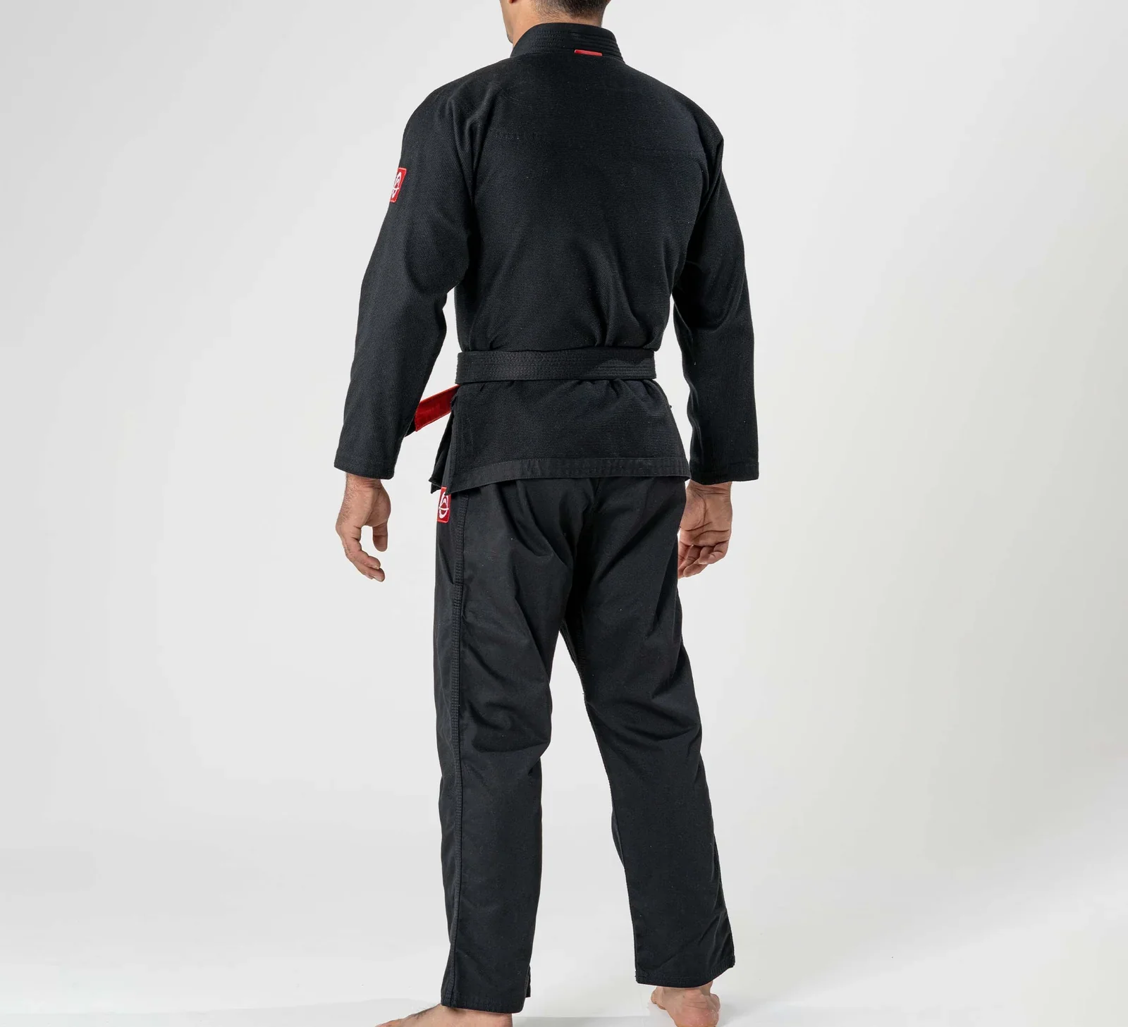 Fuji Ultra Lite 300 BJJ Gi - Image 12