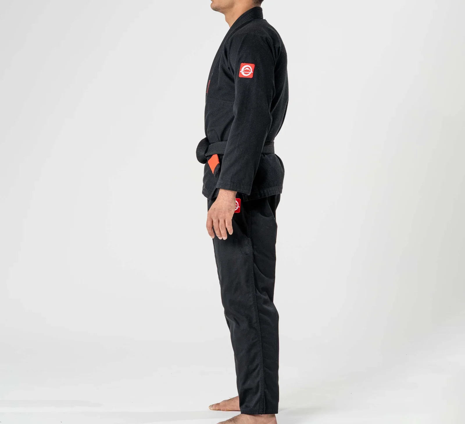 Fuji Ultra Lite 300 BJJ Gi - Image 13