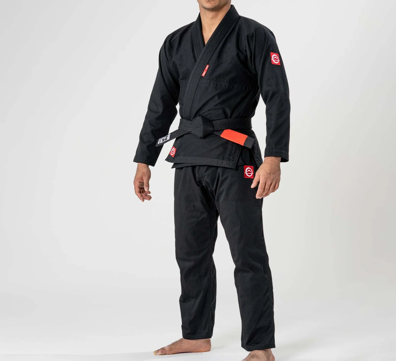 Fuji Ultra Lite 300 BJJ Gi - Image 14