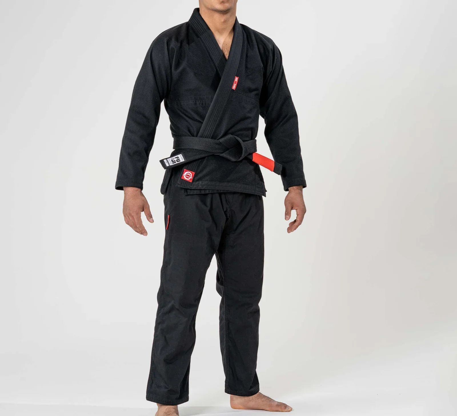 Fuji Ultra Lite 300 BJJ Gi - Image 15