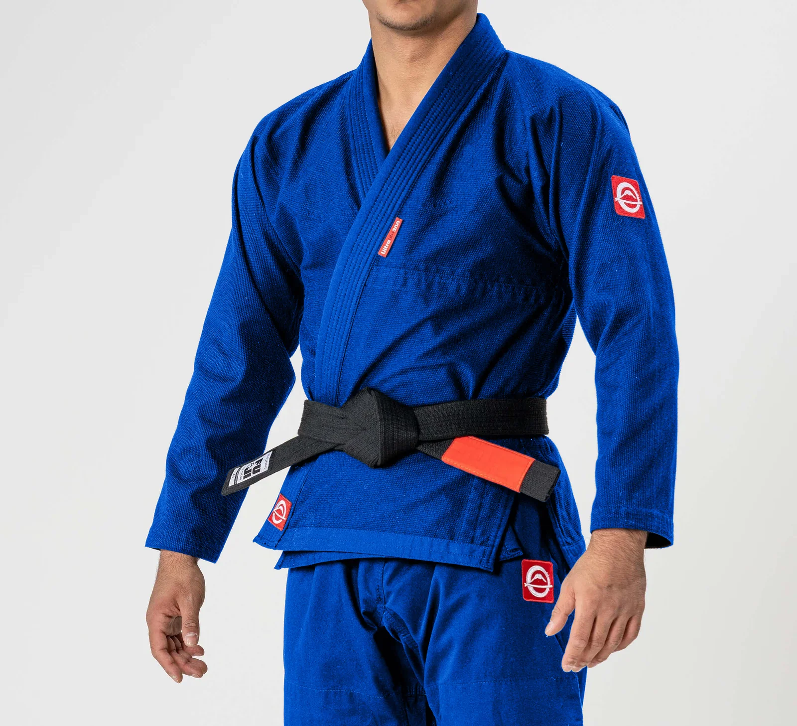 Fuji Ultra Lite 300 BJJ Gi - Image 16
