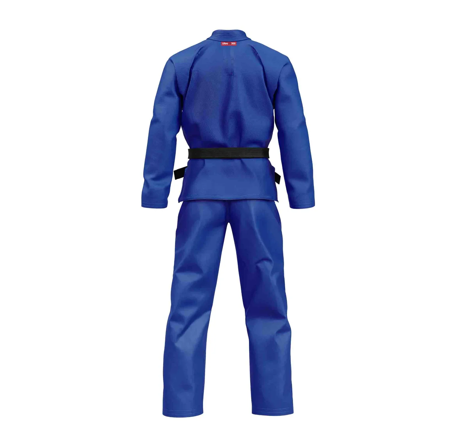 Fuji Ultra Lite 300 BJJ Gi - Image 19