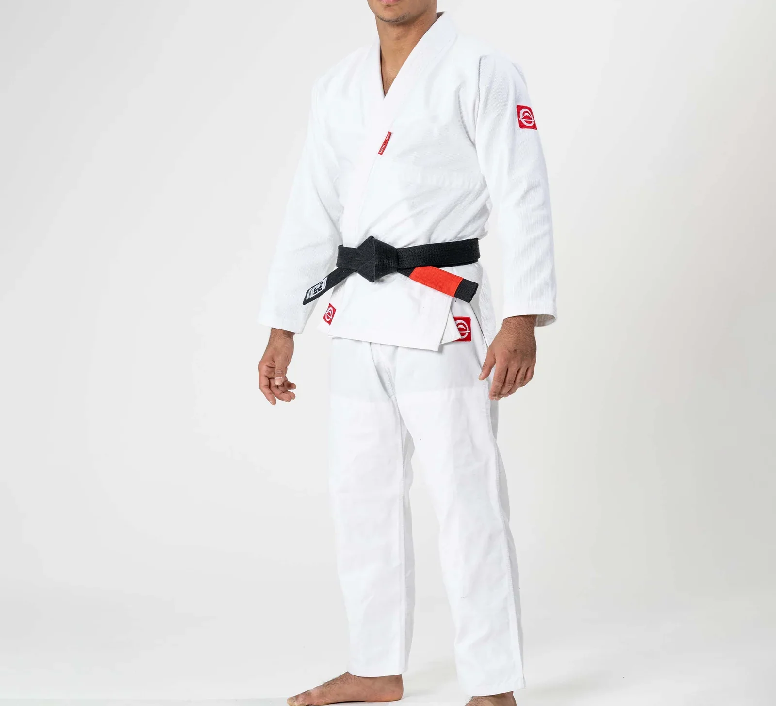 Fuji Ultra Lite 300 BJJ Gi - Image 23