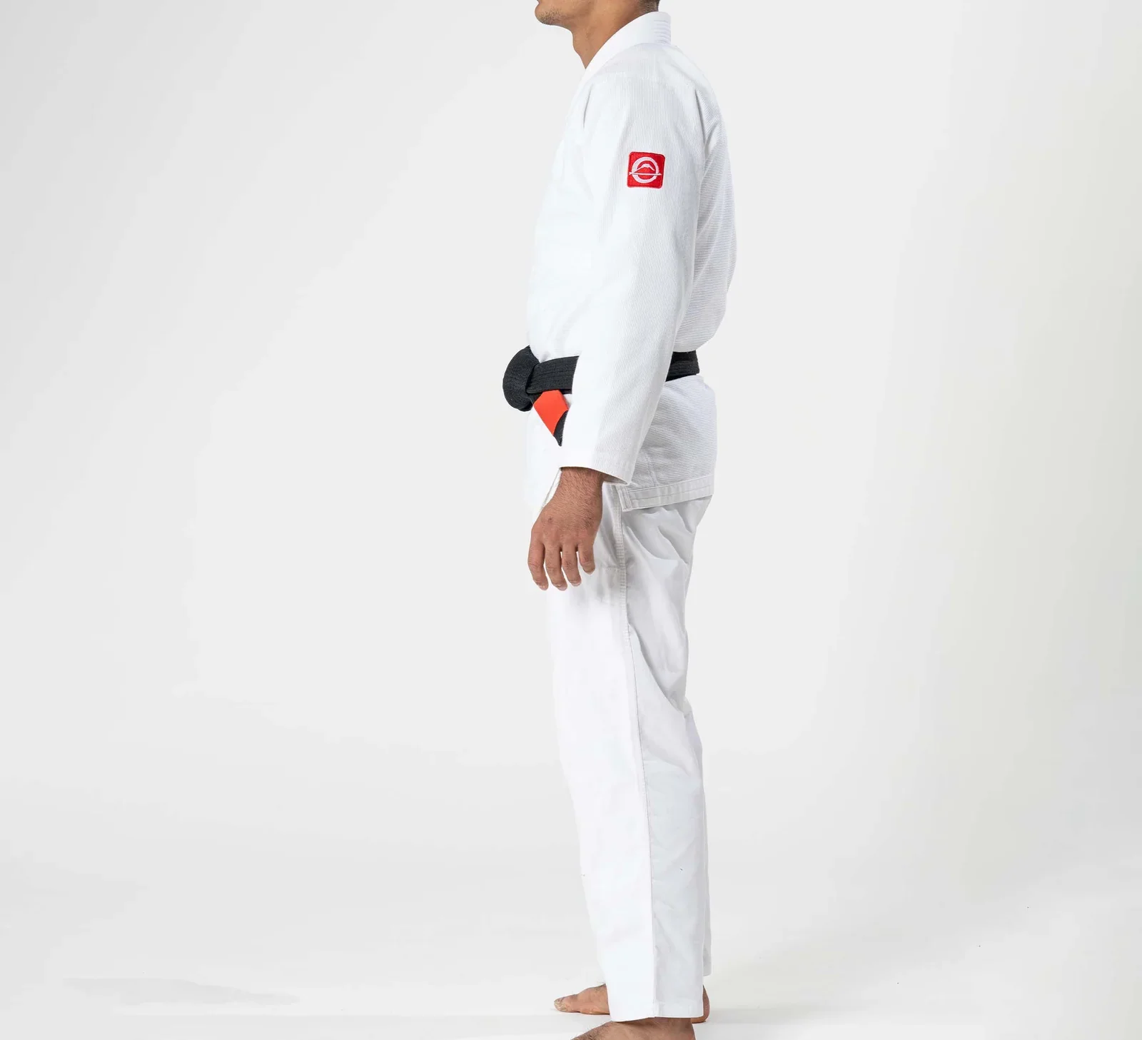 Fuji Ultra Lite 300 BJJ Gi - Image 24