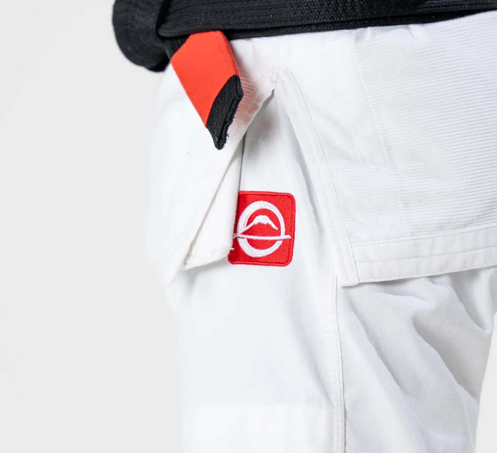 Fuji Ultra Lite 300 BJJ Gi - Image 26
