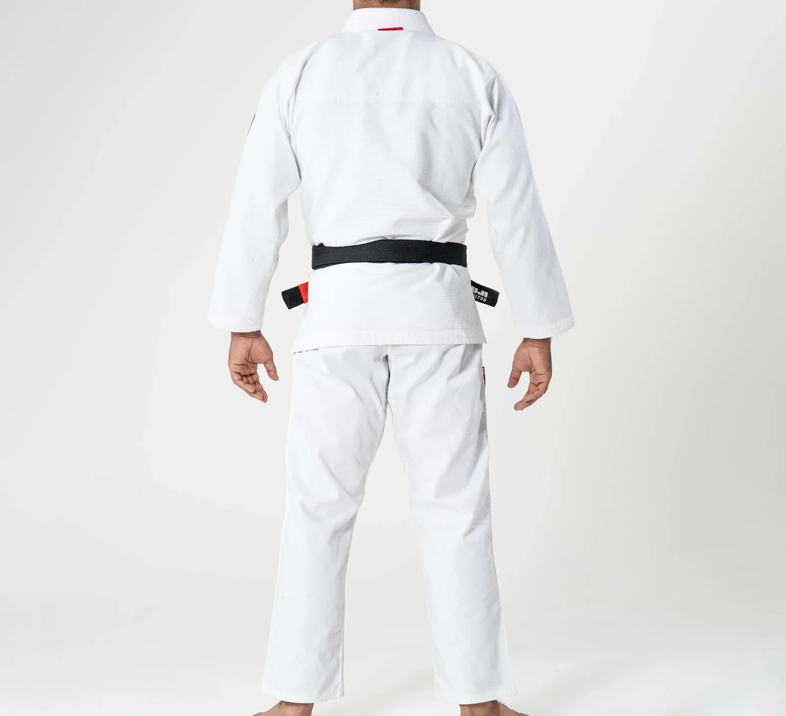 Fuji Ultra Lite 300 BJJ Gi - Image 31