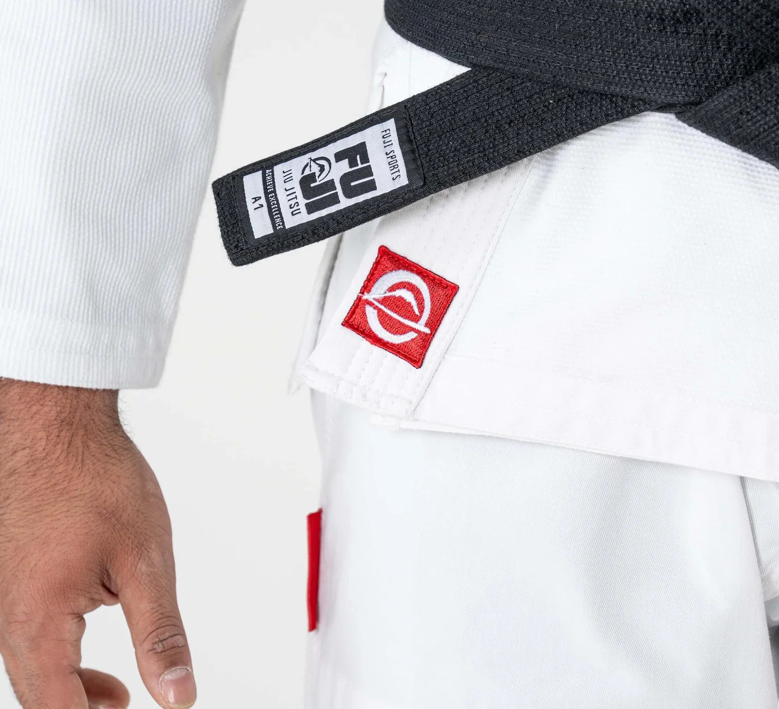 Fuji Ultra Lite 300 BJJ Gi - Image 33