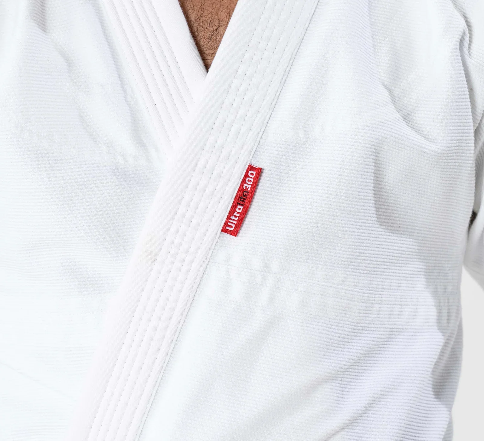 Fuji Ultra Lite 300 BJJ Gi - Image 34