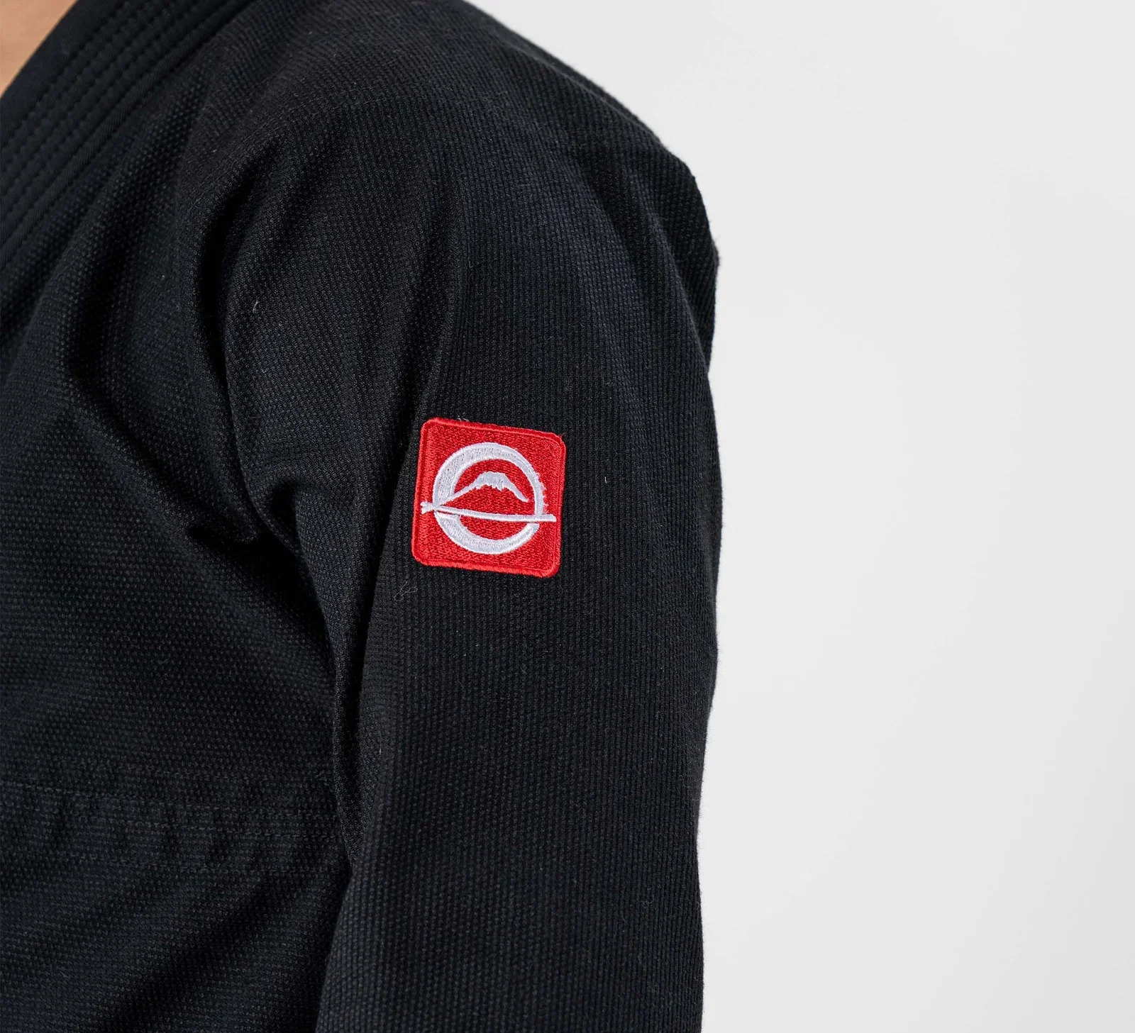 Fuji Ultra Lite 300 BJJ Gi - Image 4