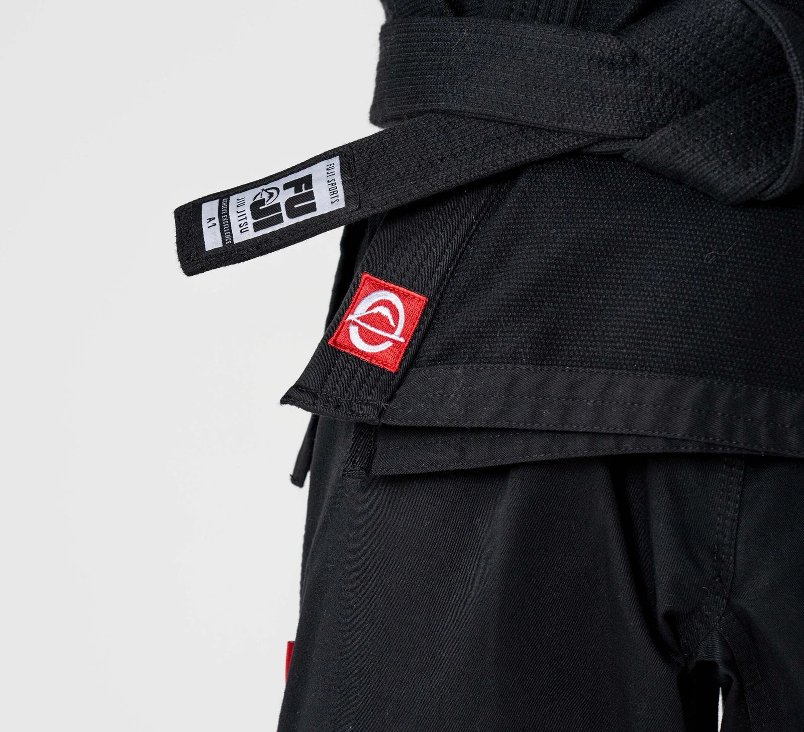 Fuji Ultra Lite 300 BJJ Gi - Image 6
