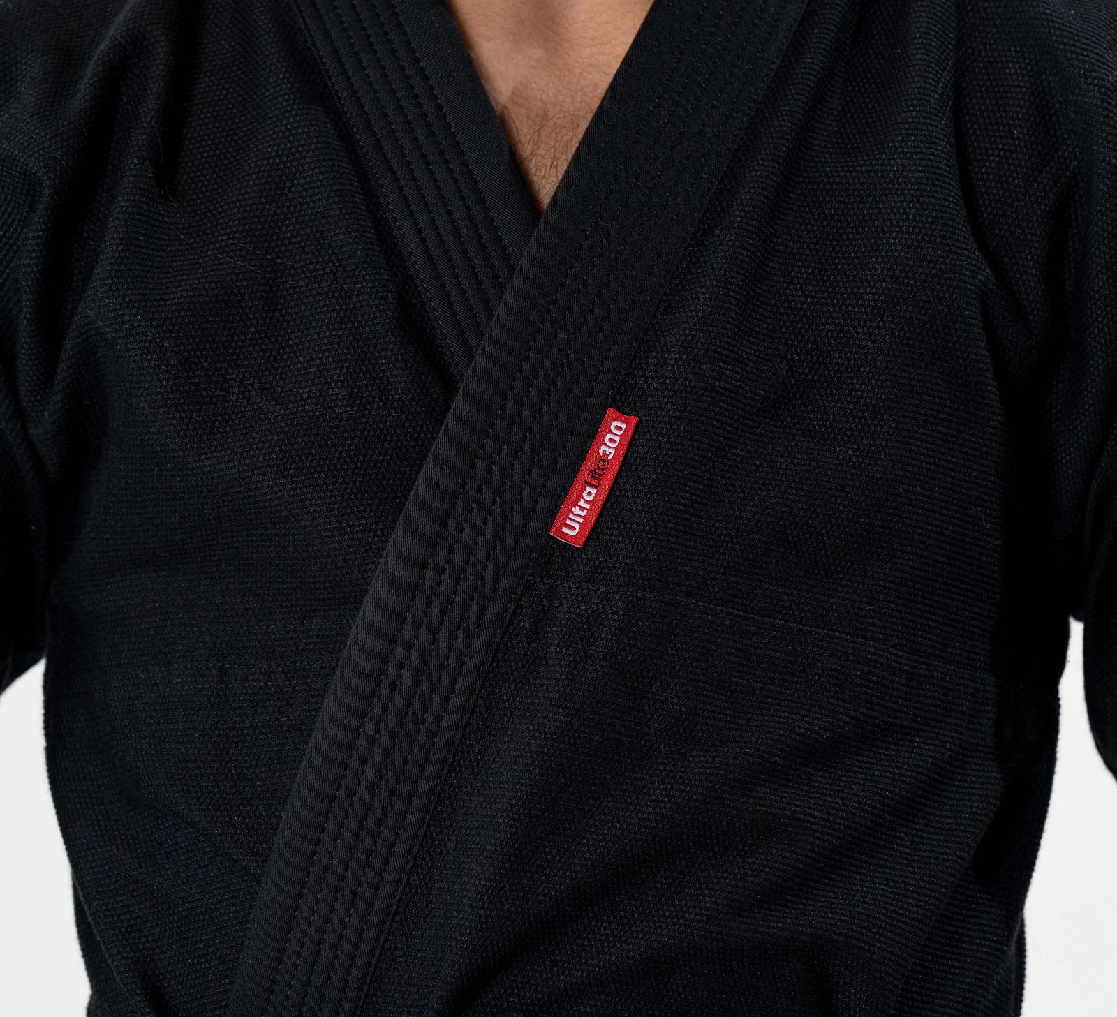 Fuji Ultra Lite 300 BJJ Gi - Image 7