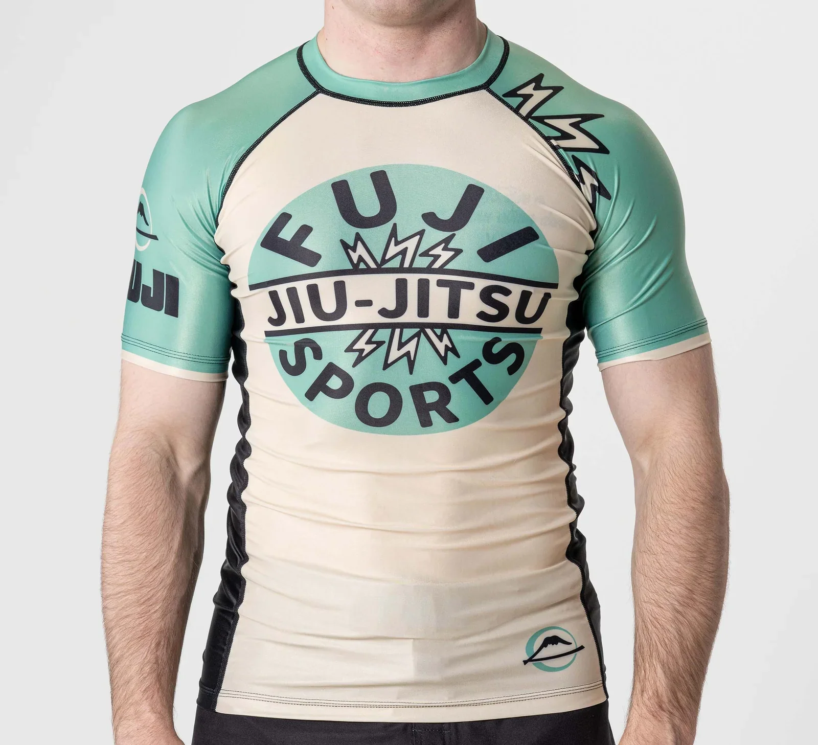 Fuji Vintage Flex Lite Rashguard