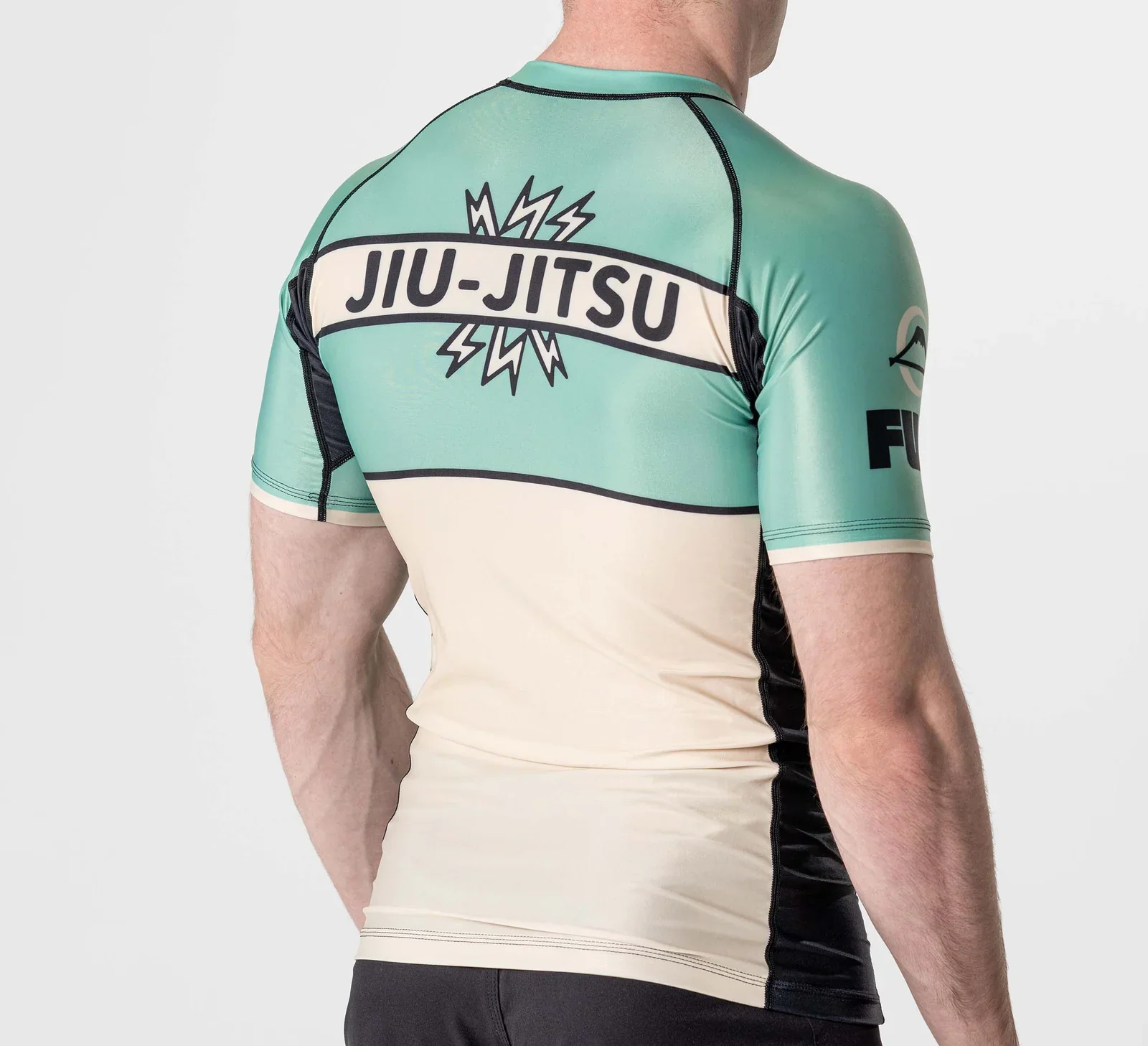 Fuji Vintage Flex Lite Rashguard - Image 6