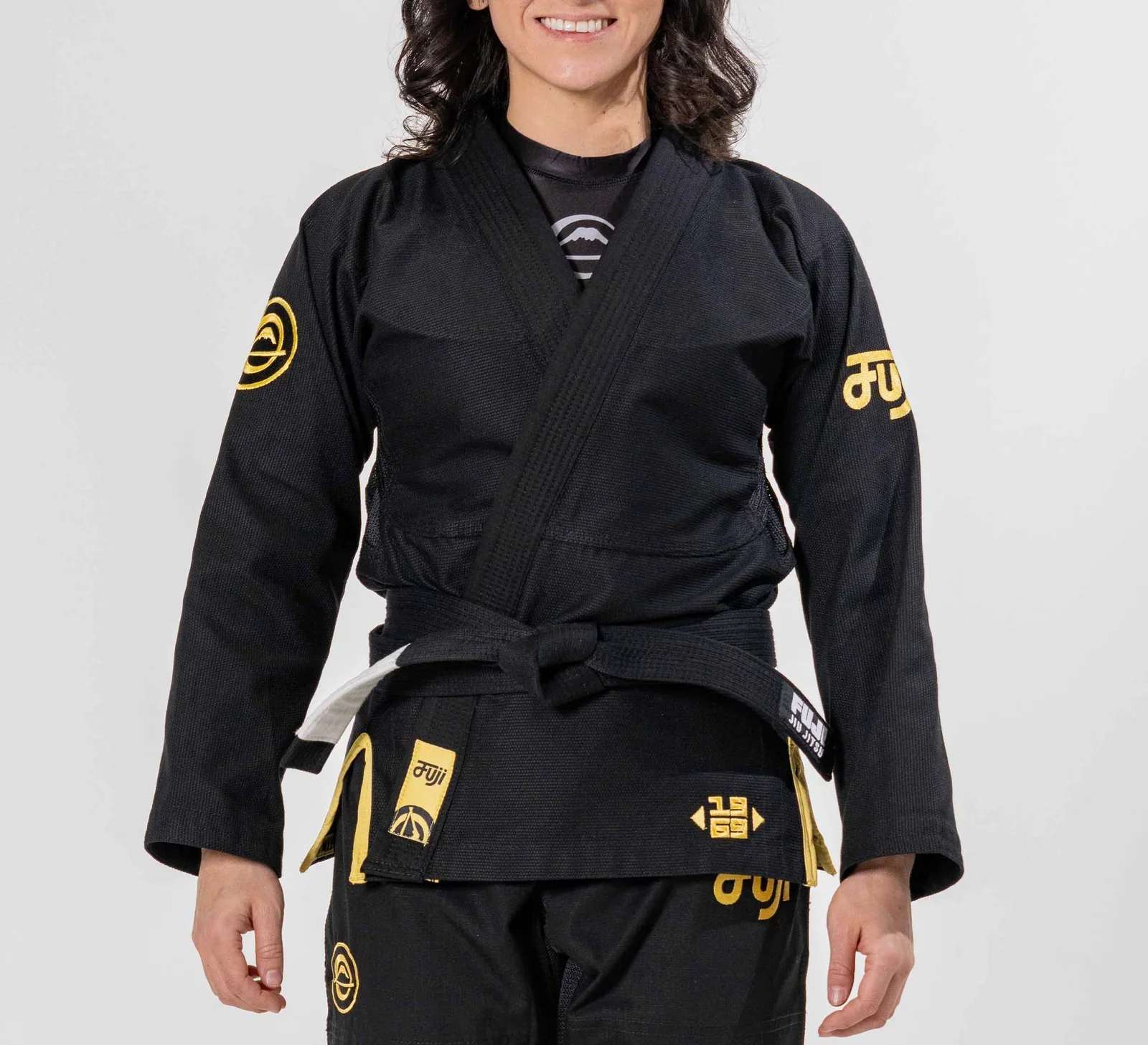 Fuji Womens Flow-Tech BJJ Gi